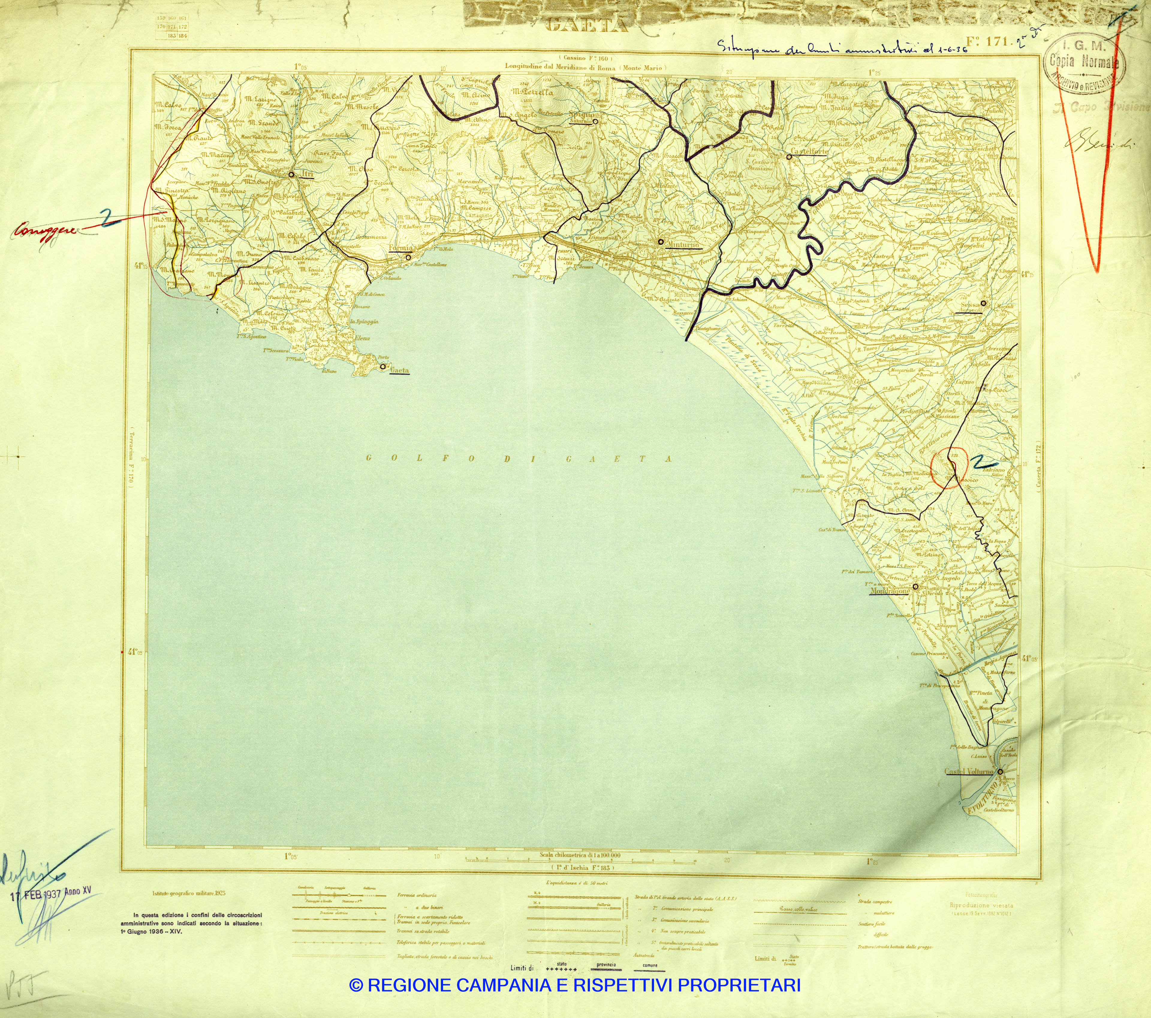 Gaeta