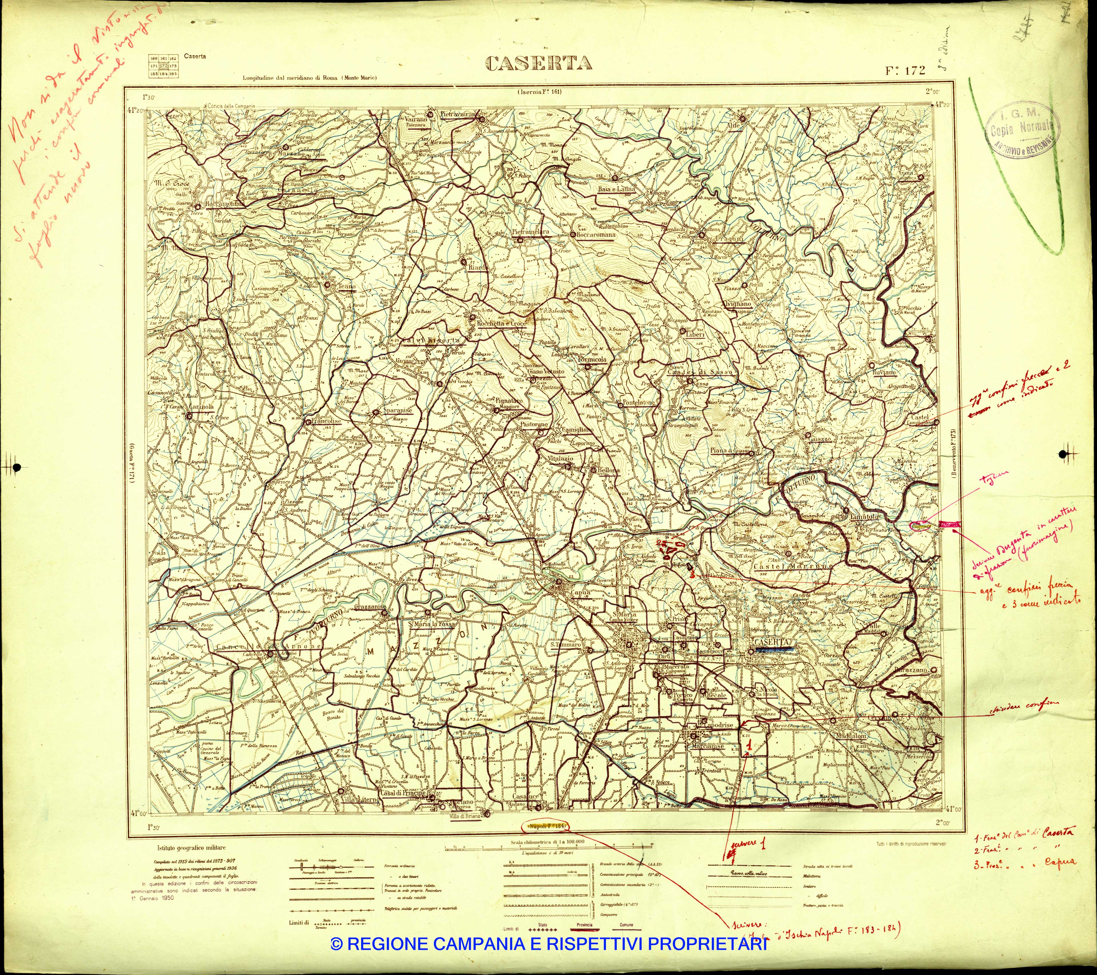 Caserta