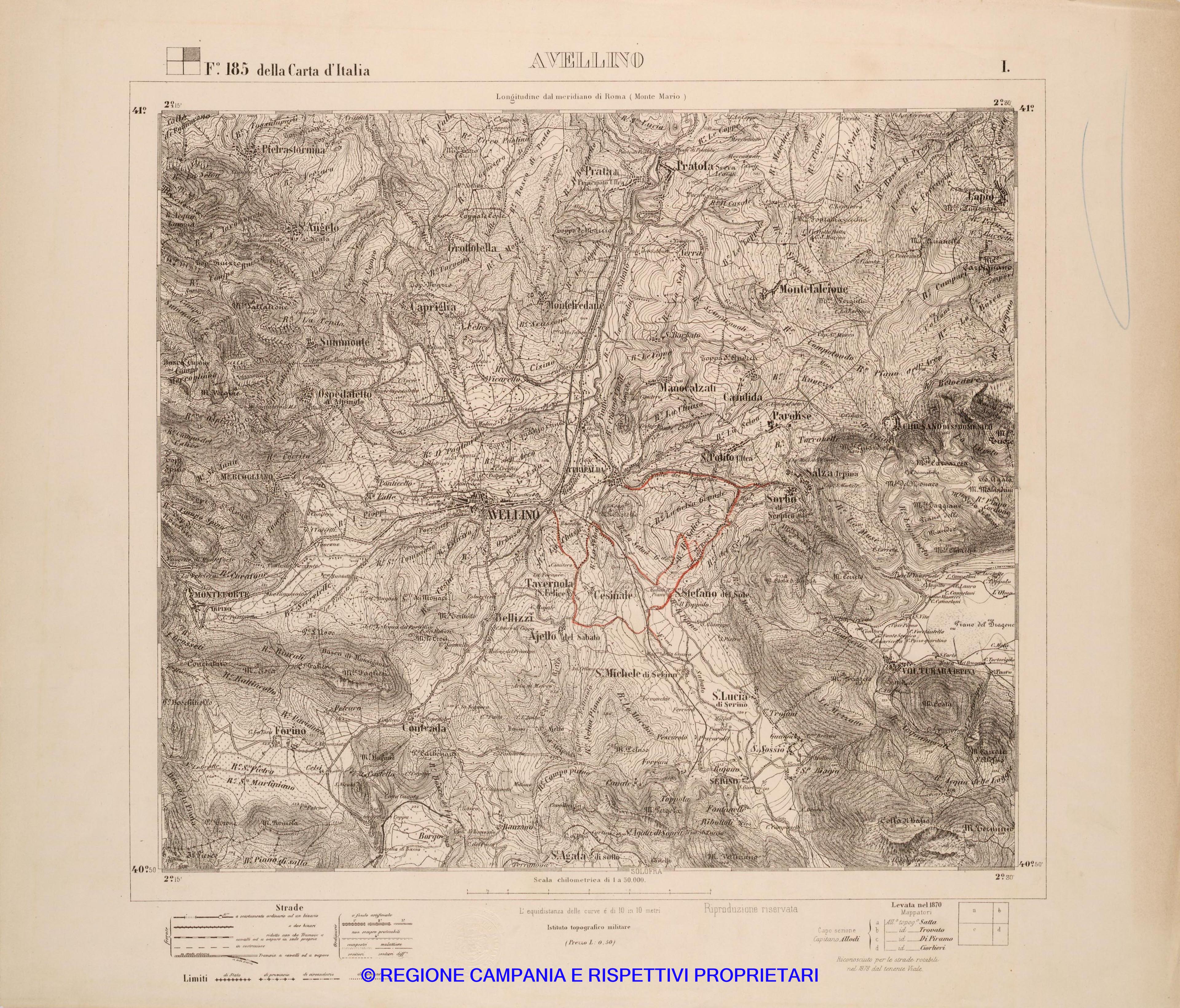 Avellino
