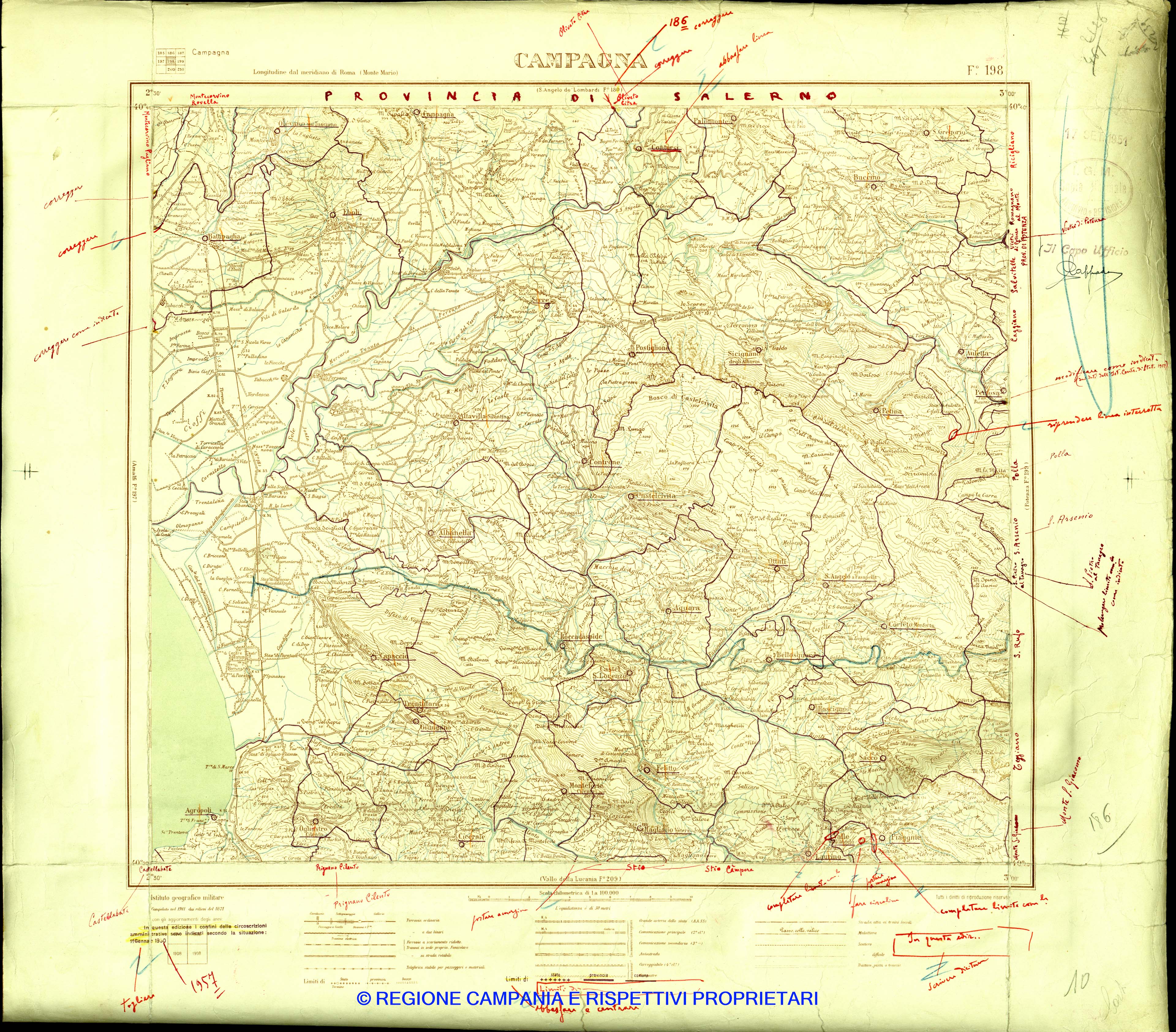 Eboli (Campagna)