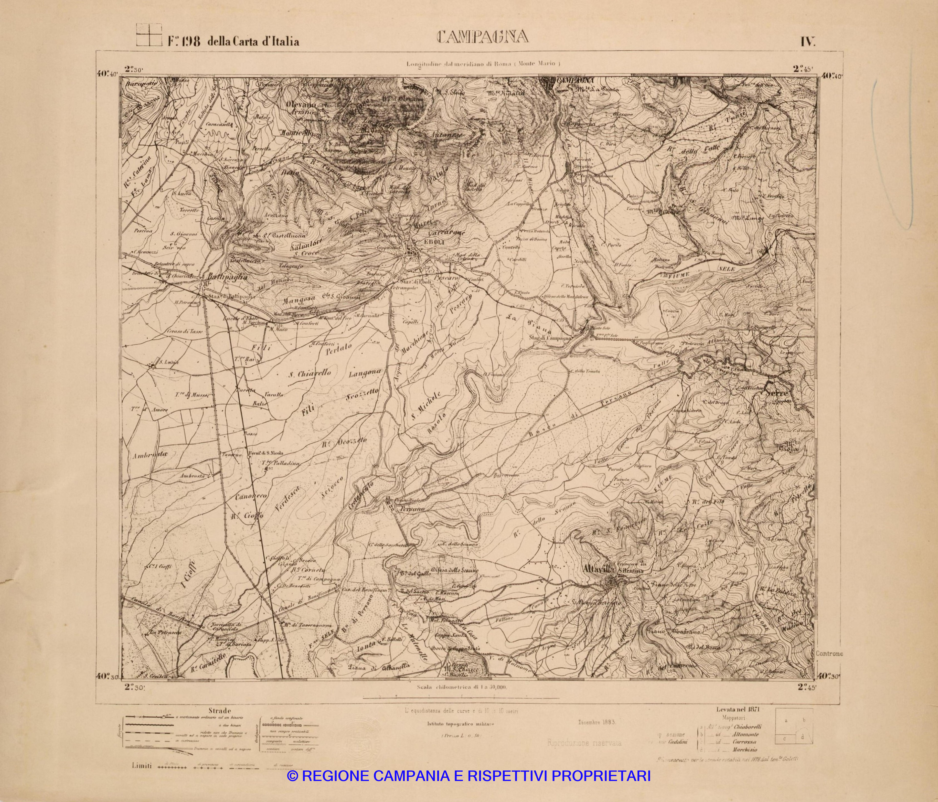 Campagna