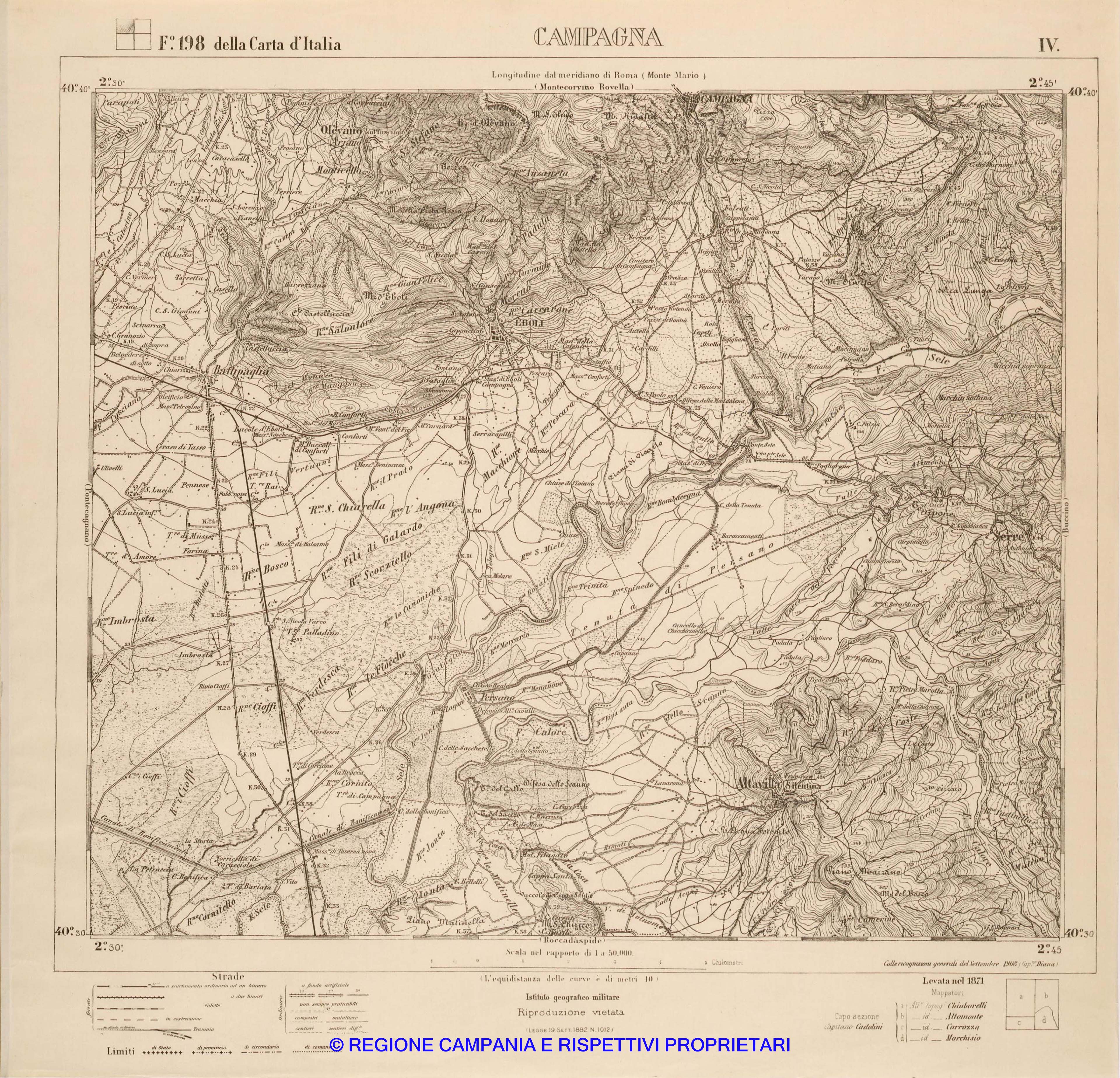 Campagna
