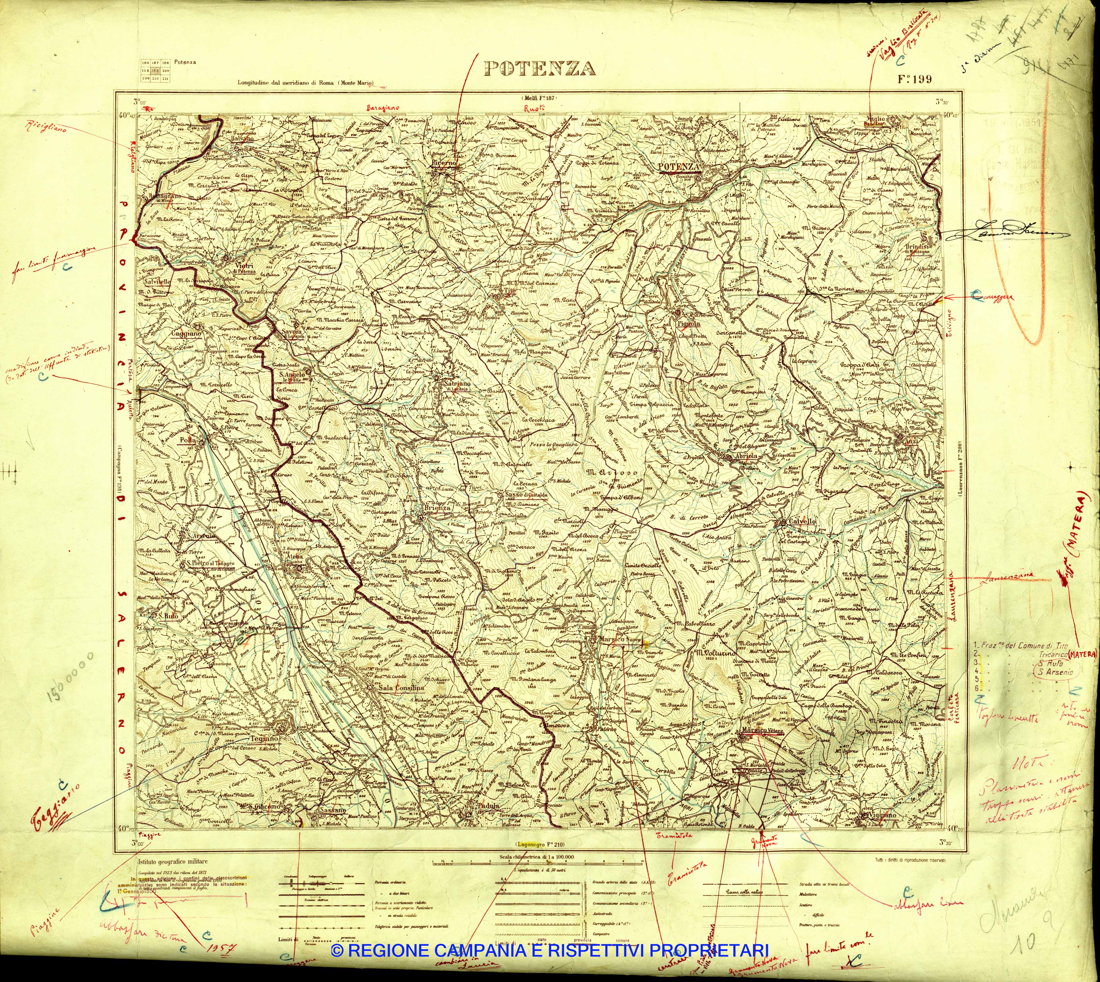 Potenza