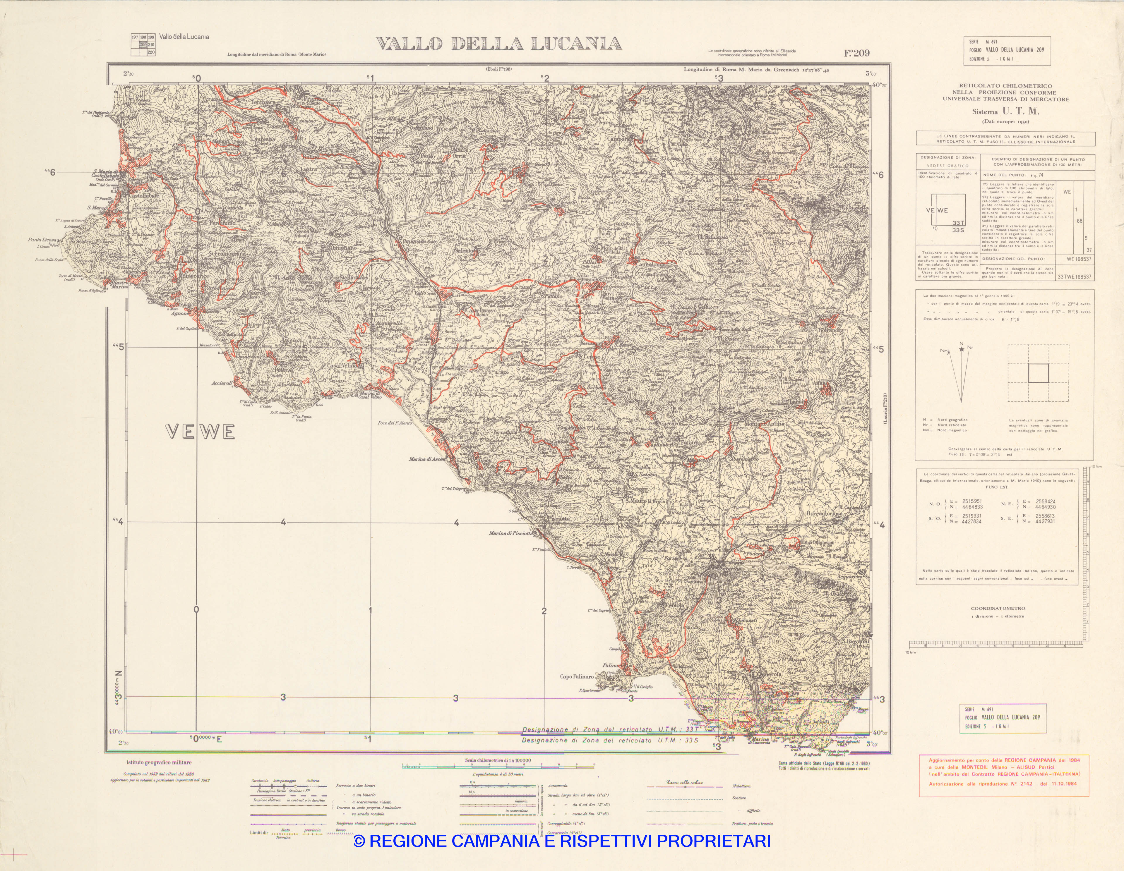 Vallo della Lucania