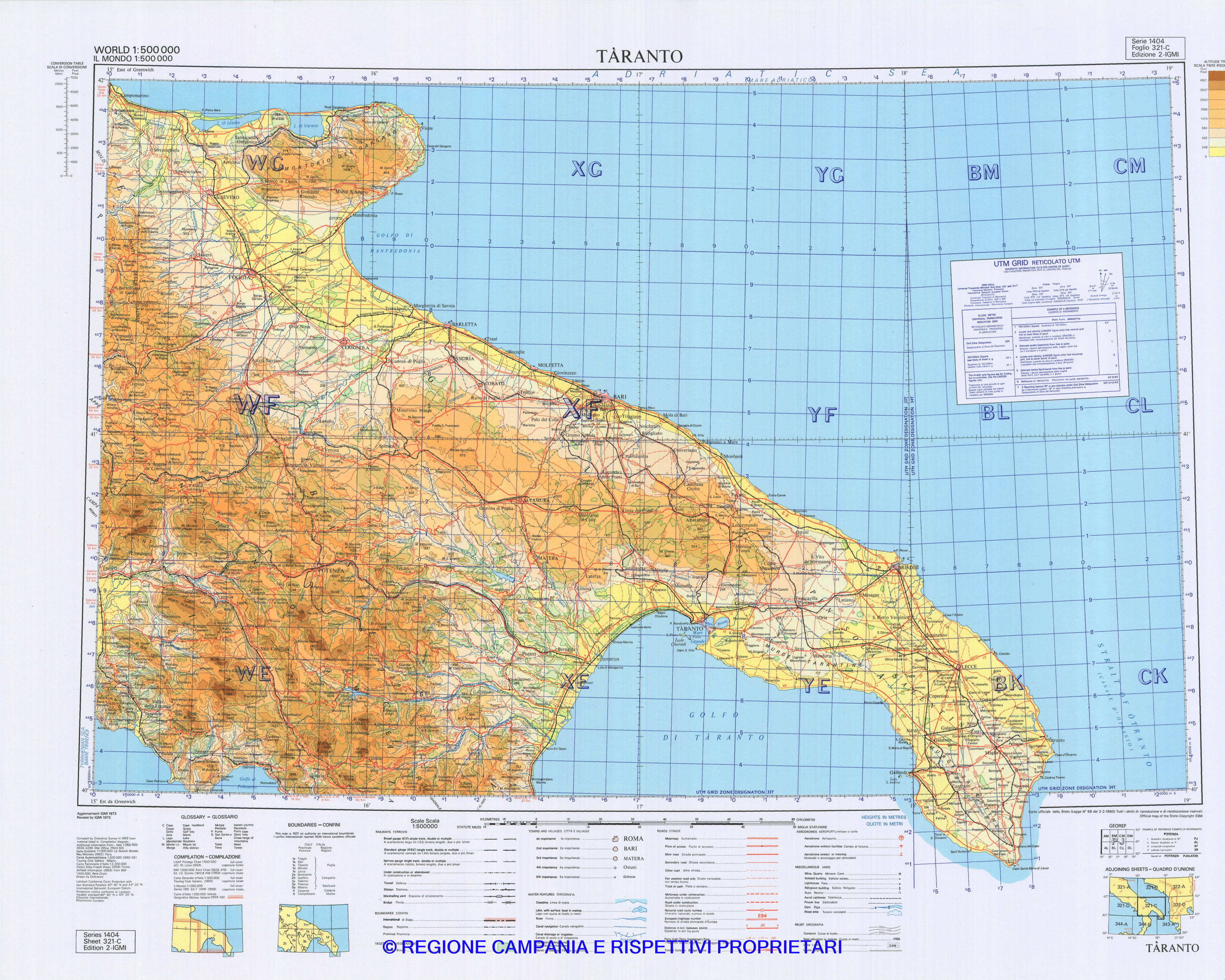 Taranto