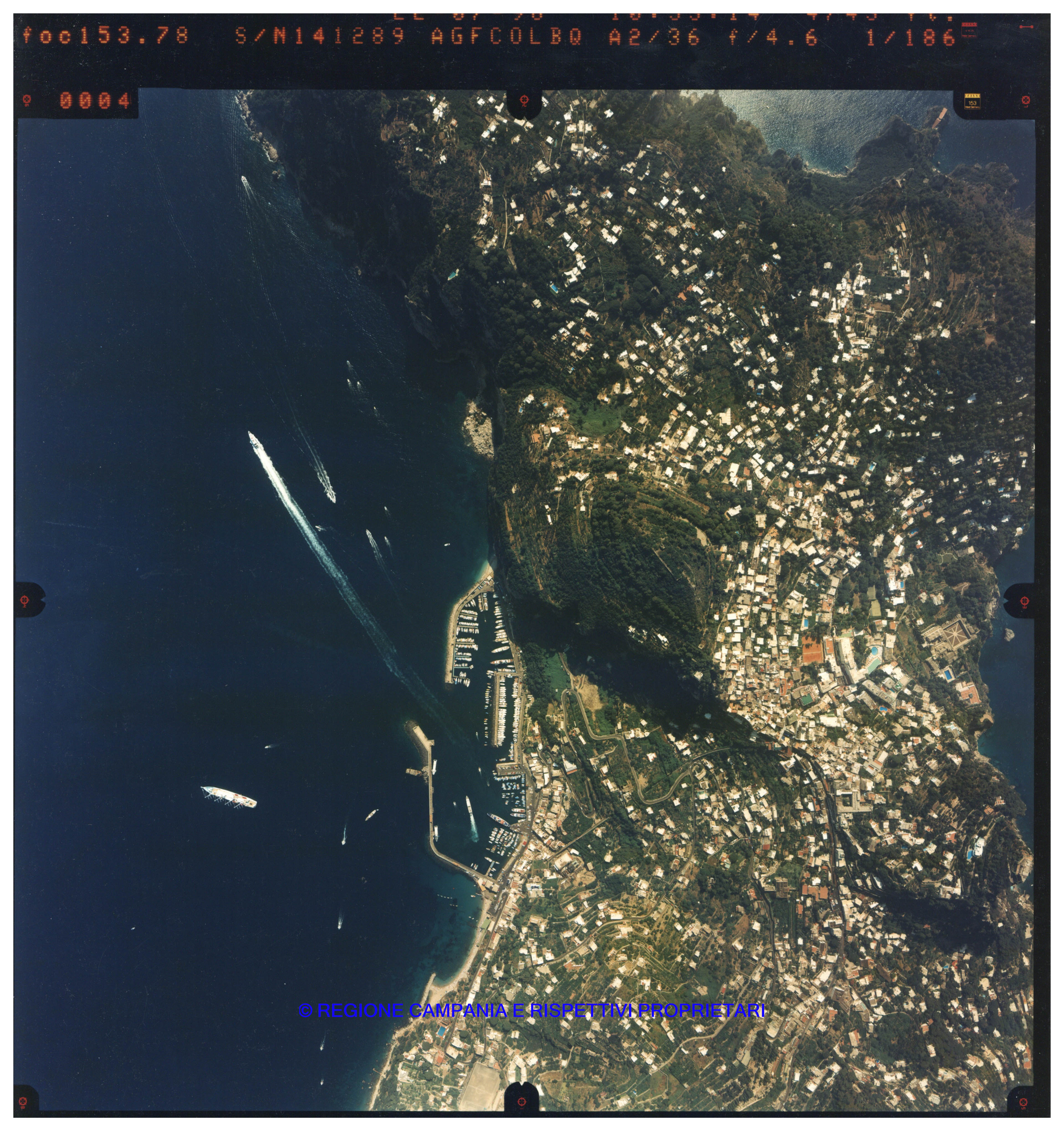 Isola di Capri Isola di Capri