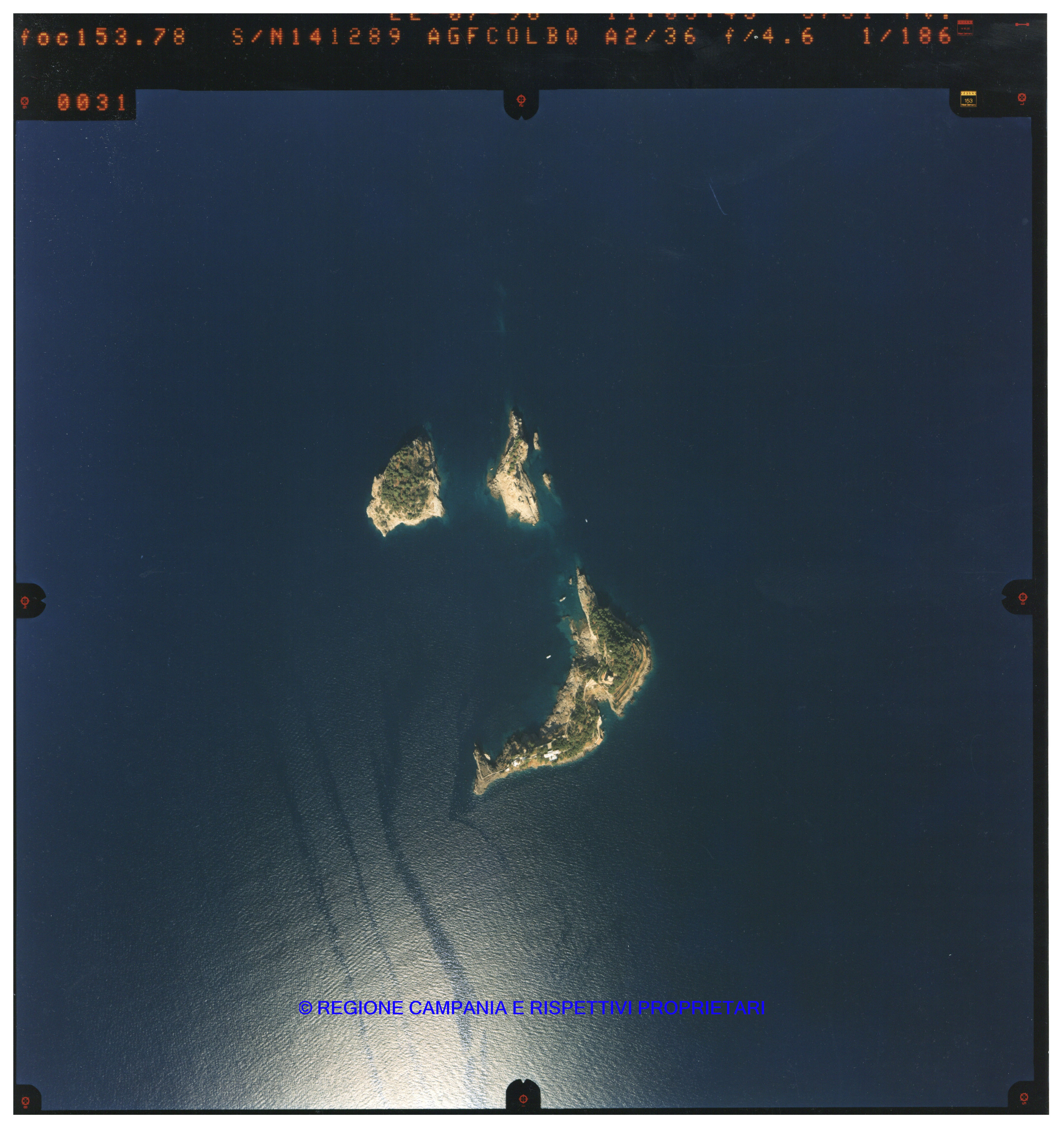 Isola di Li Galli