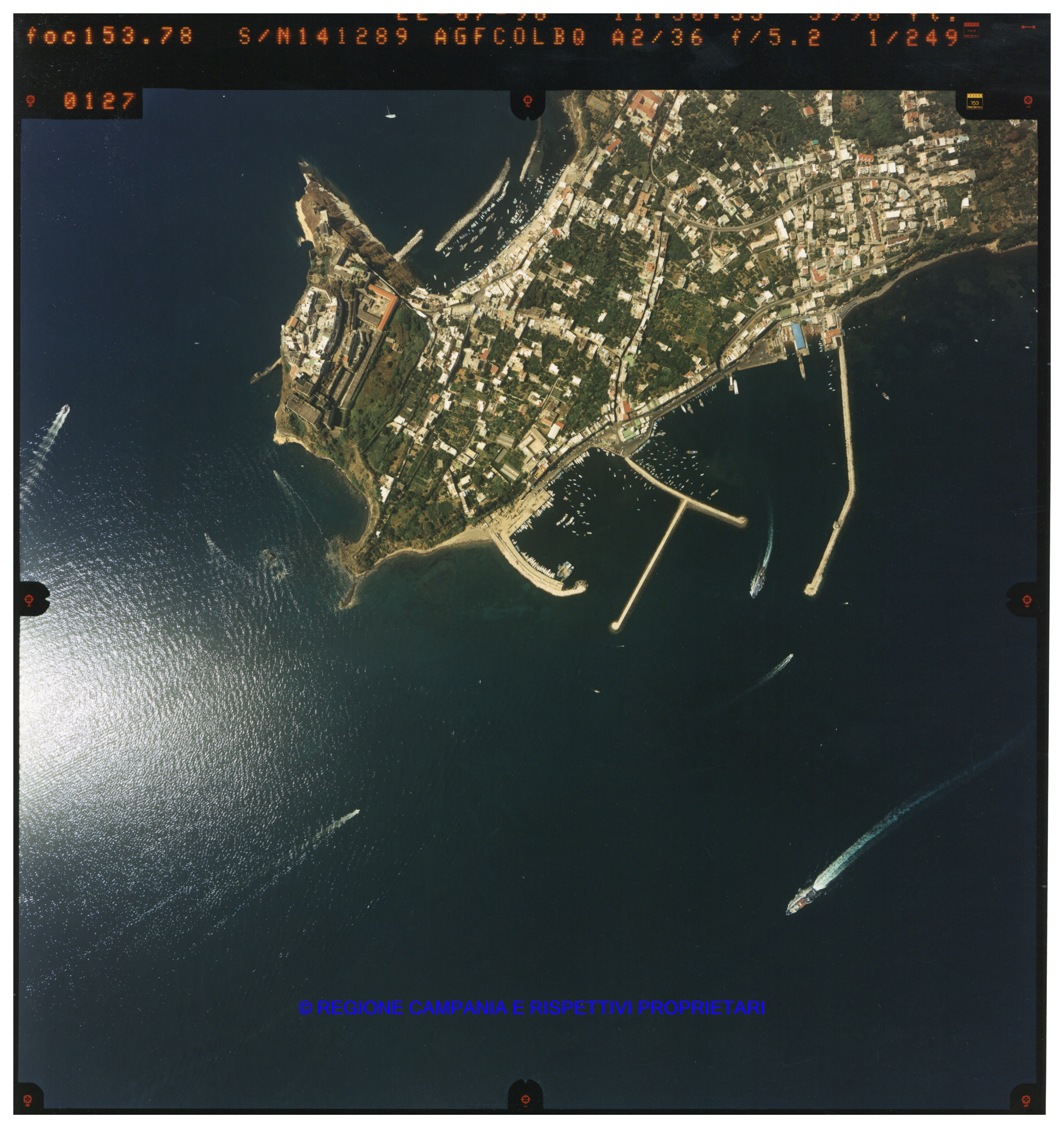 Isola di Procida
