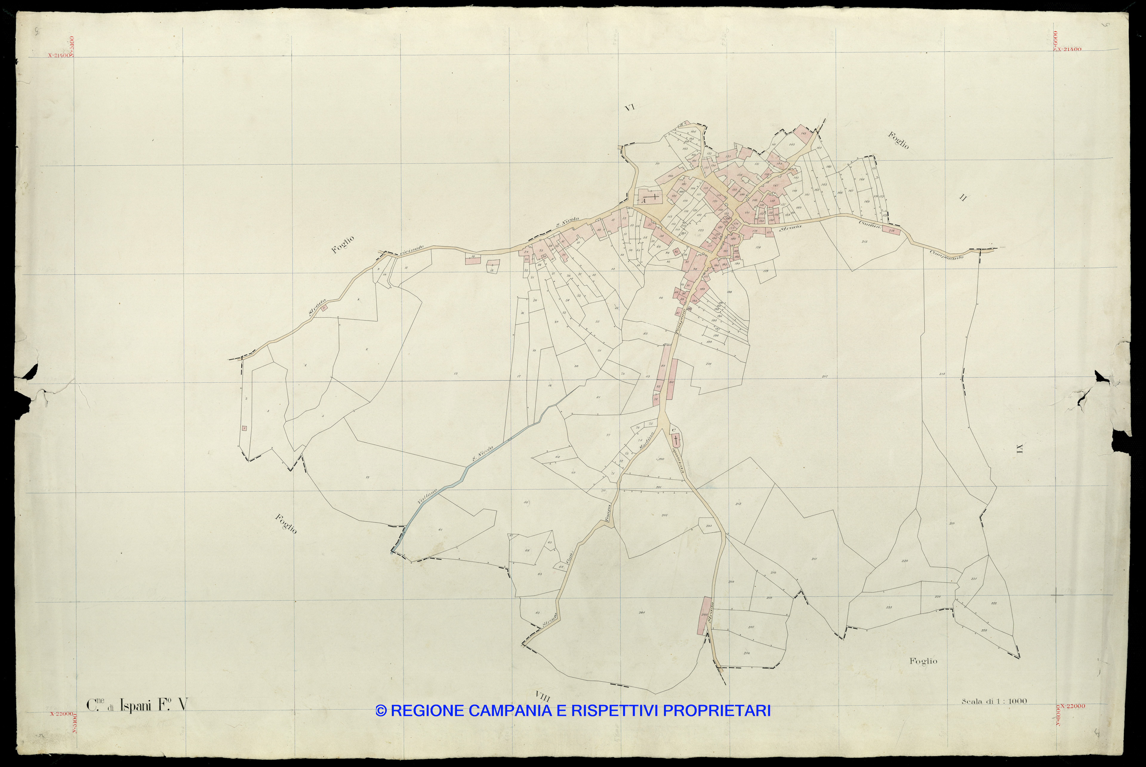 Mappa