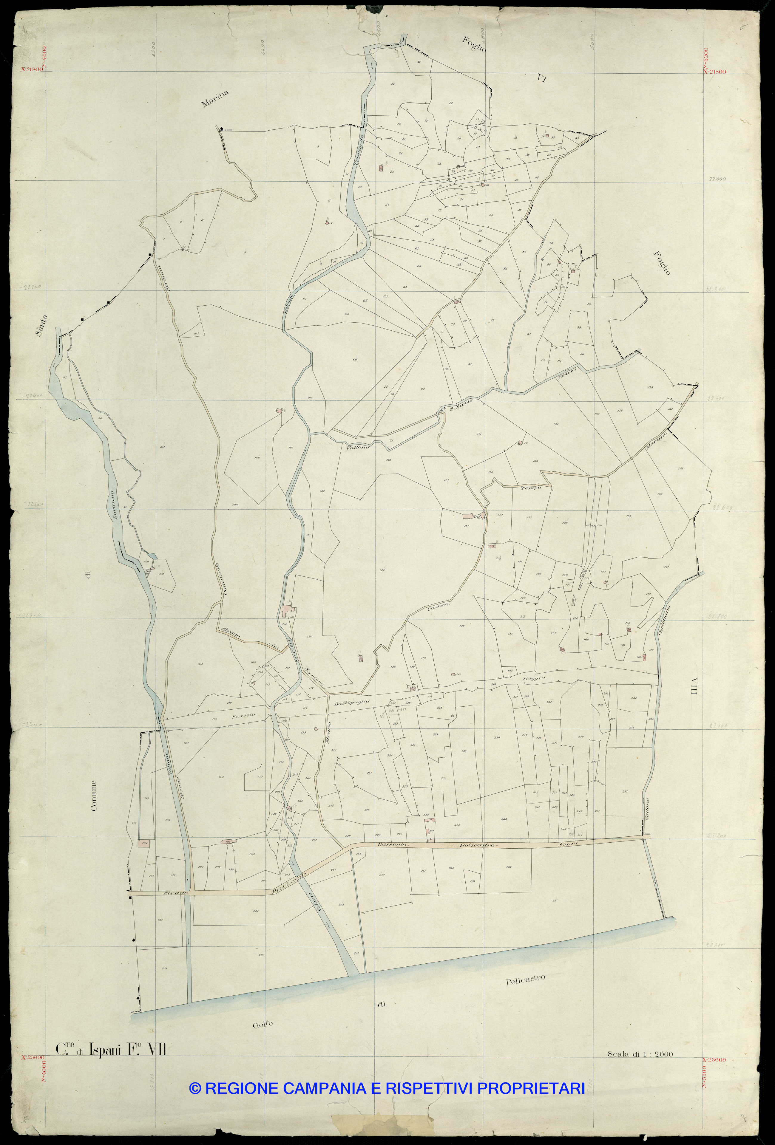 Mappa