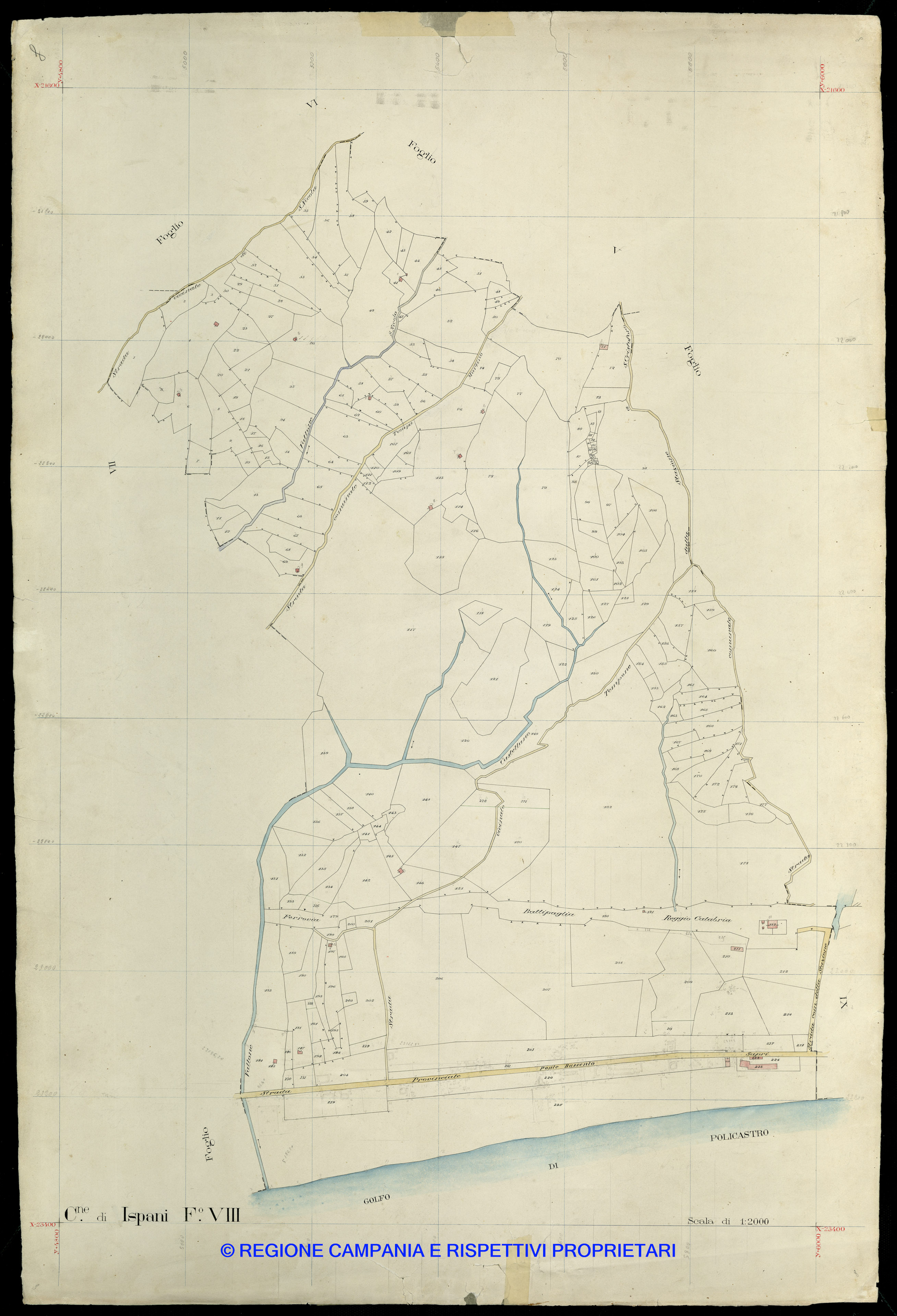 Mappa