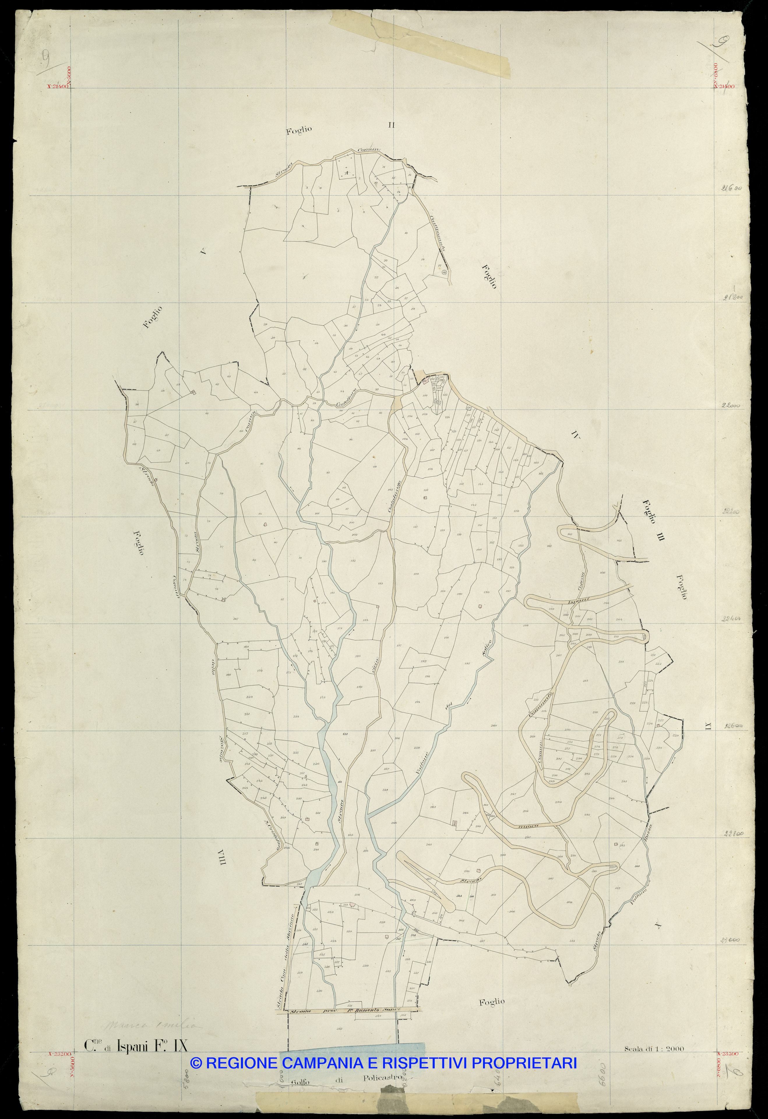 Mappa