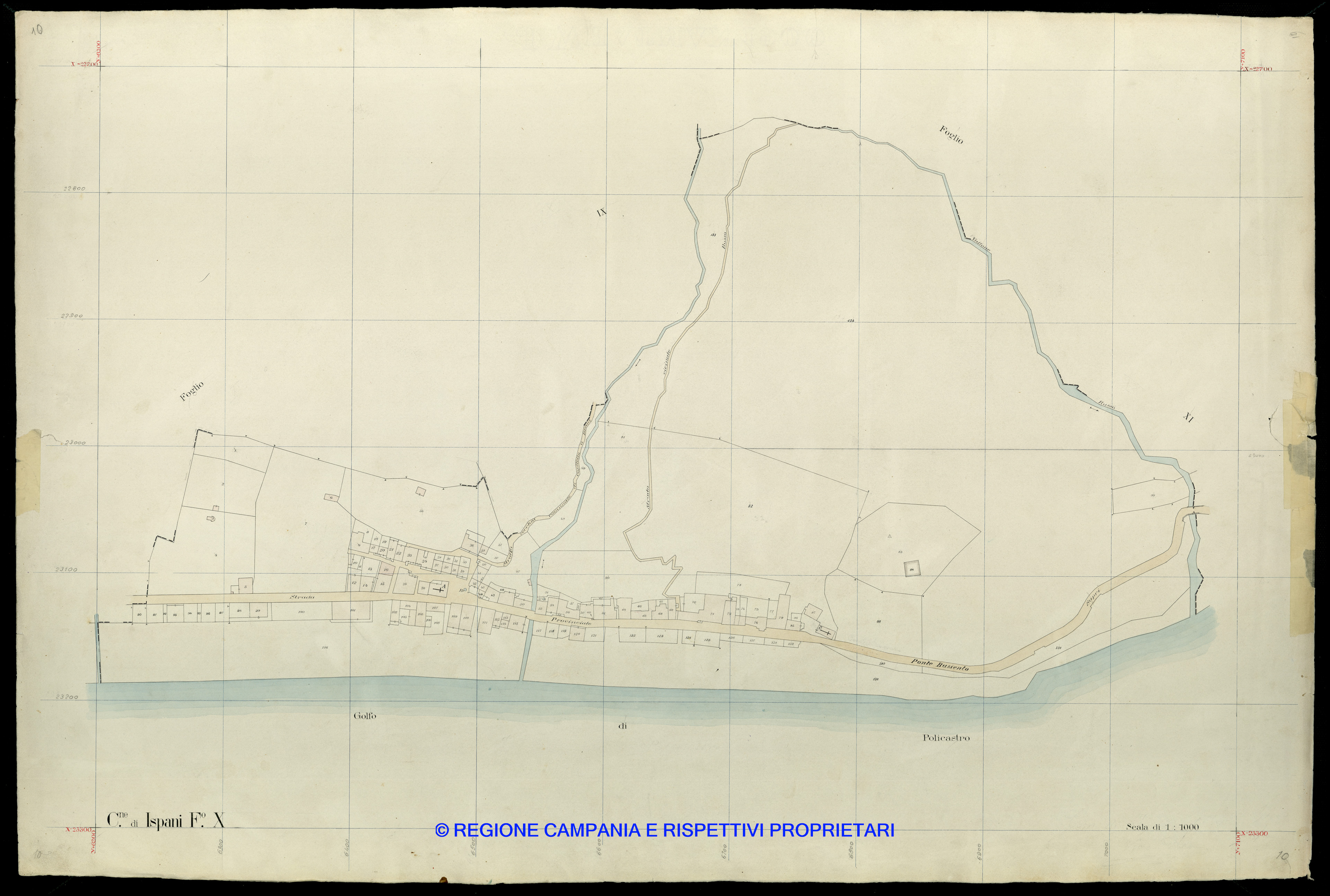 Mappa