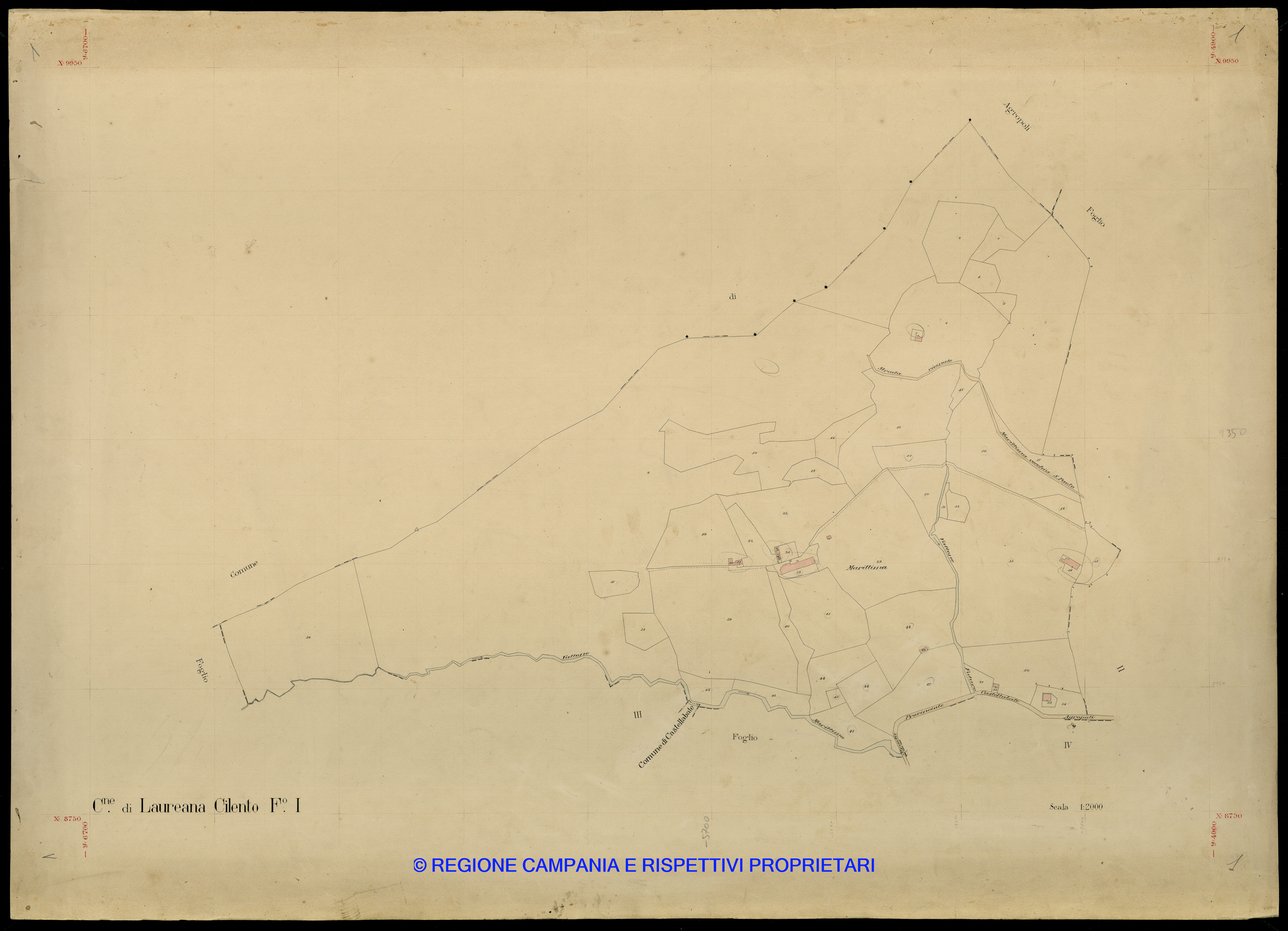 Mappa