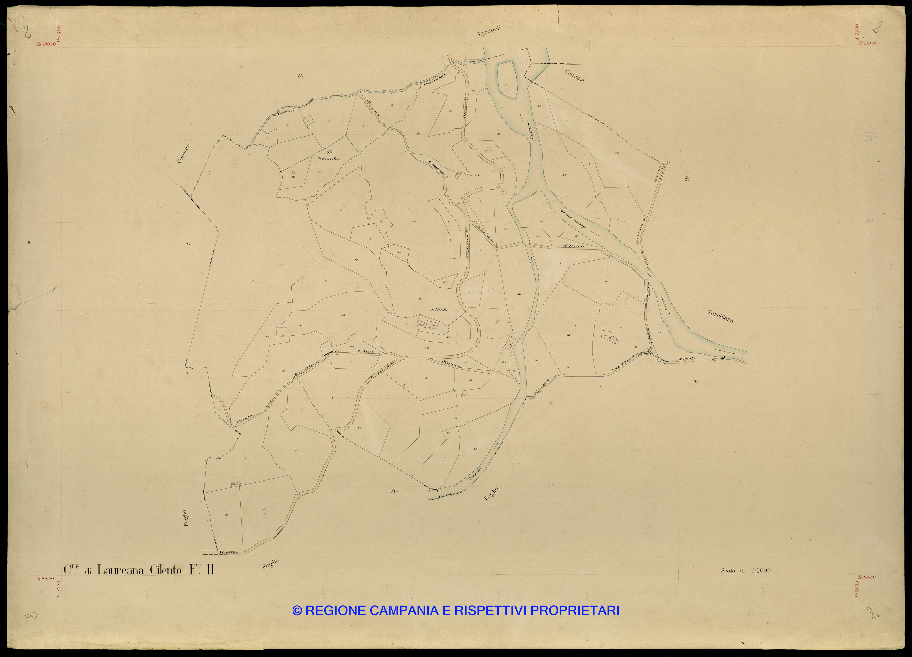 Mappa