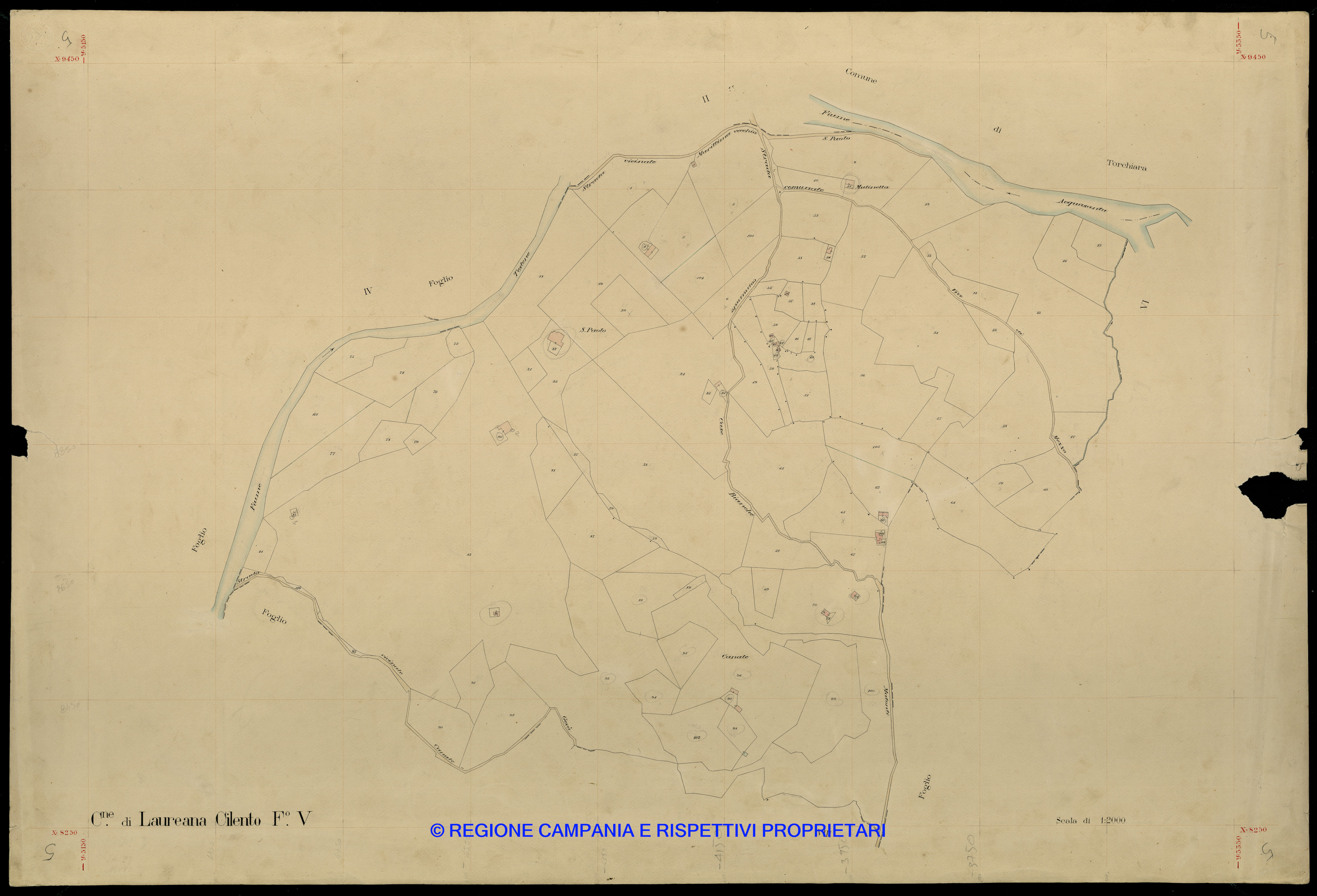 Mappa