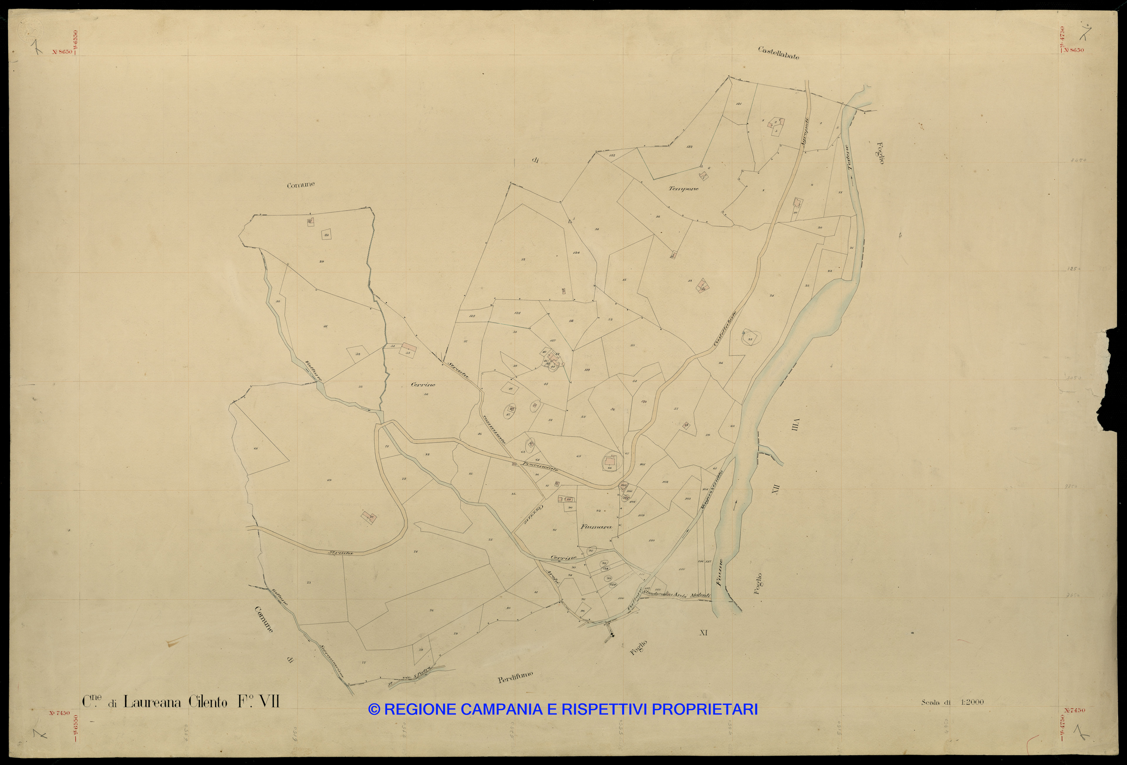 Mappa