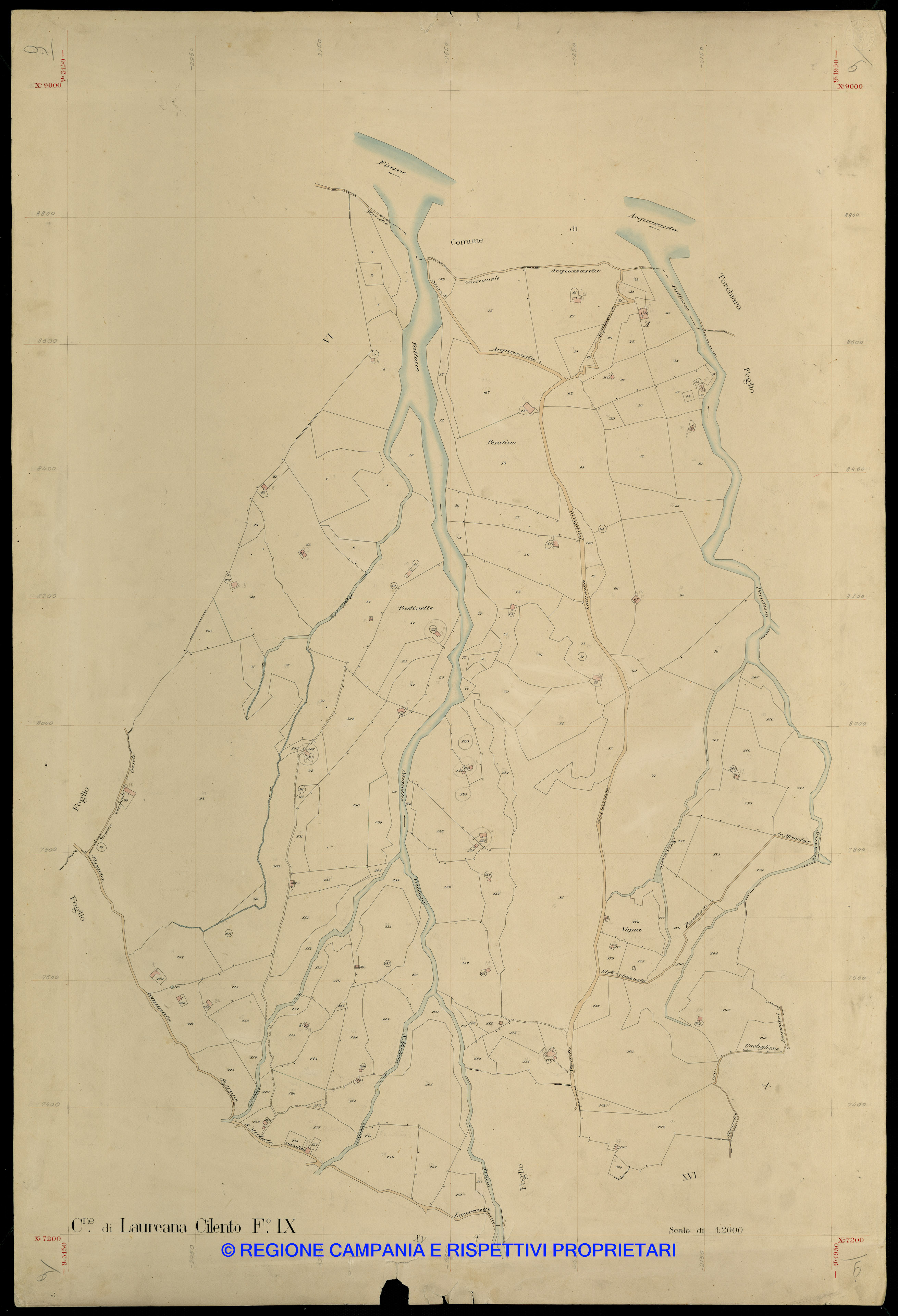 Mappa