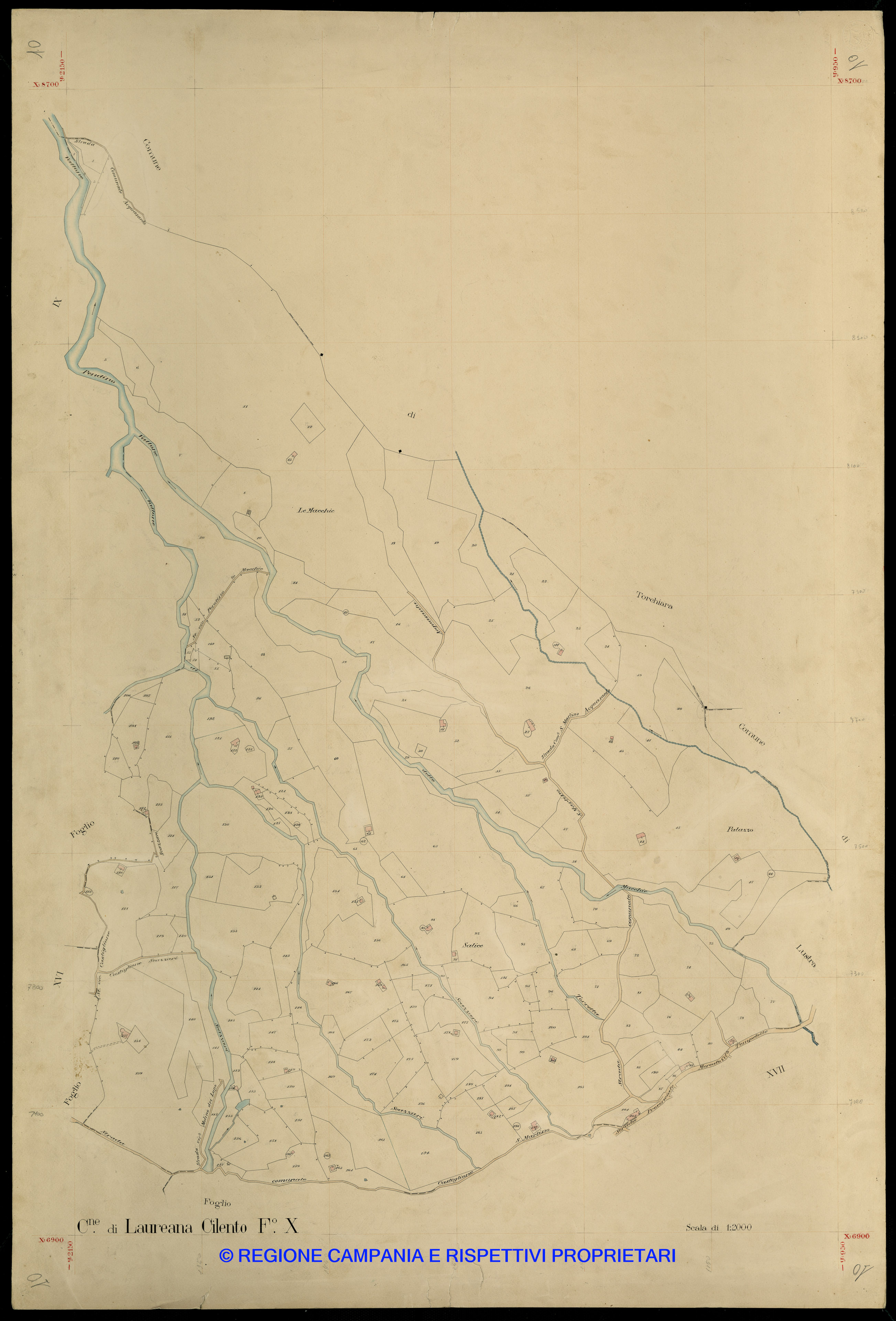 Mappa