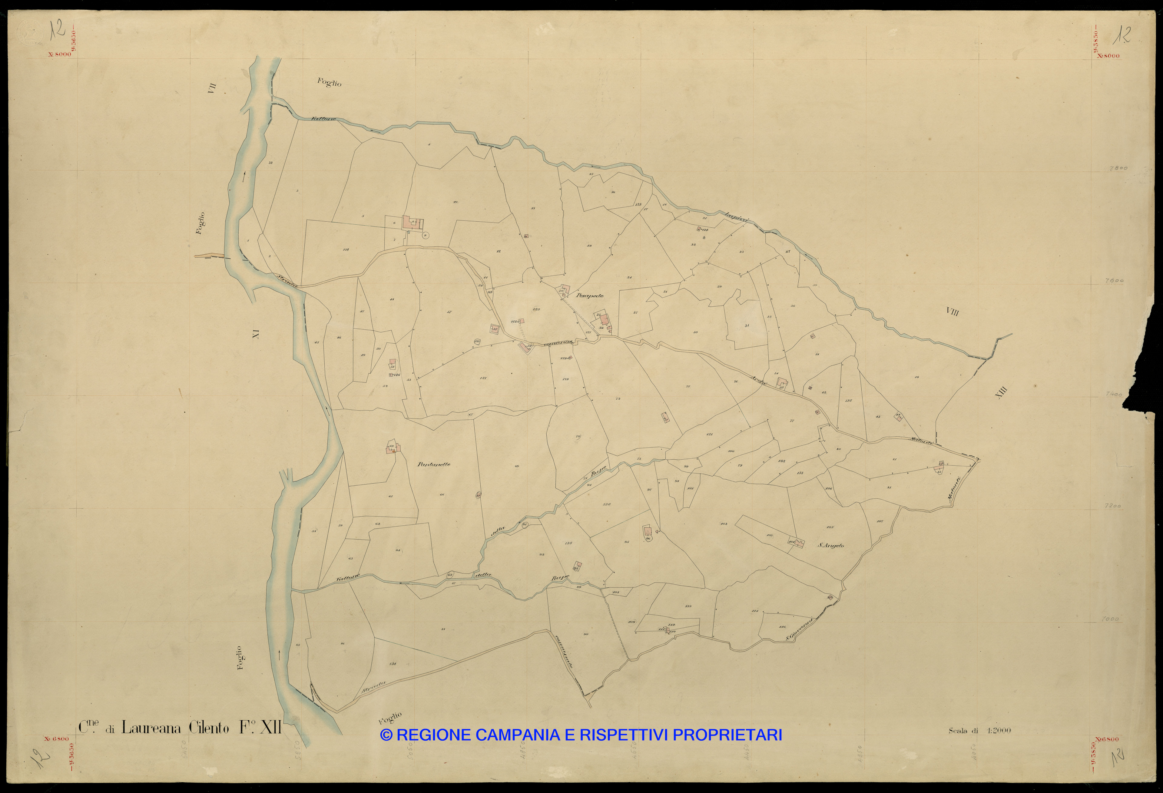 Mappa
