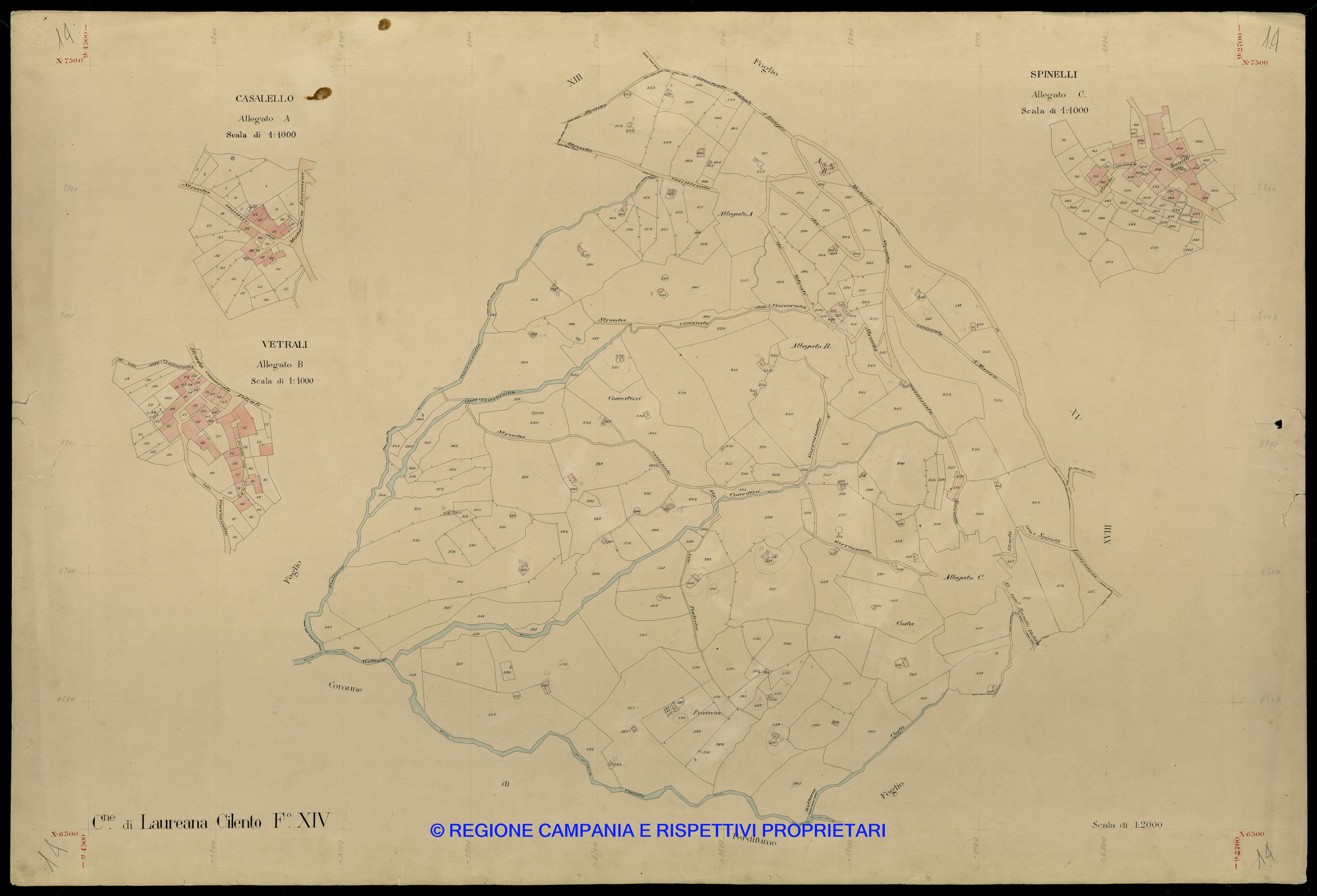 Mappa