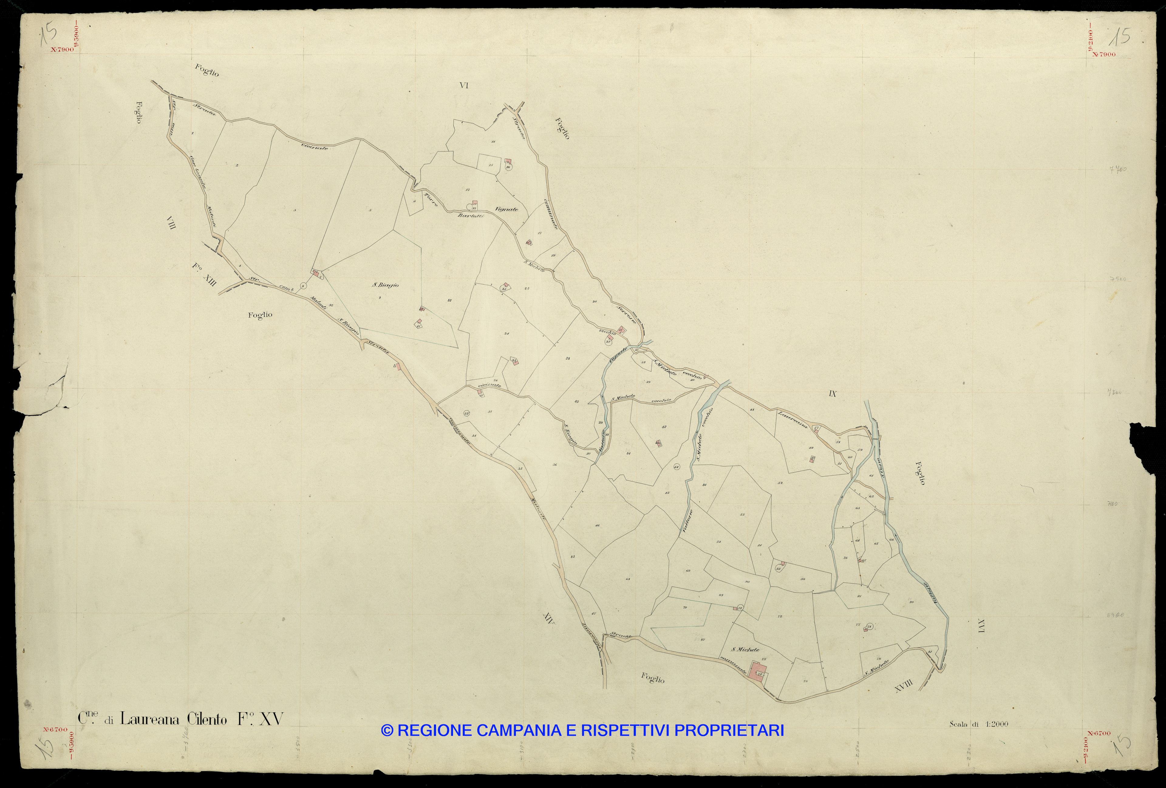 Mappa