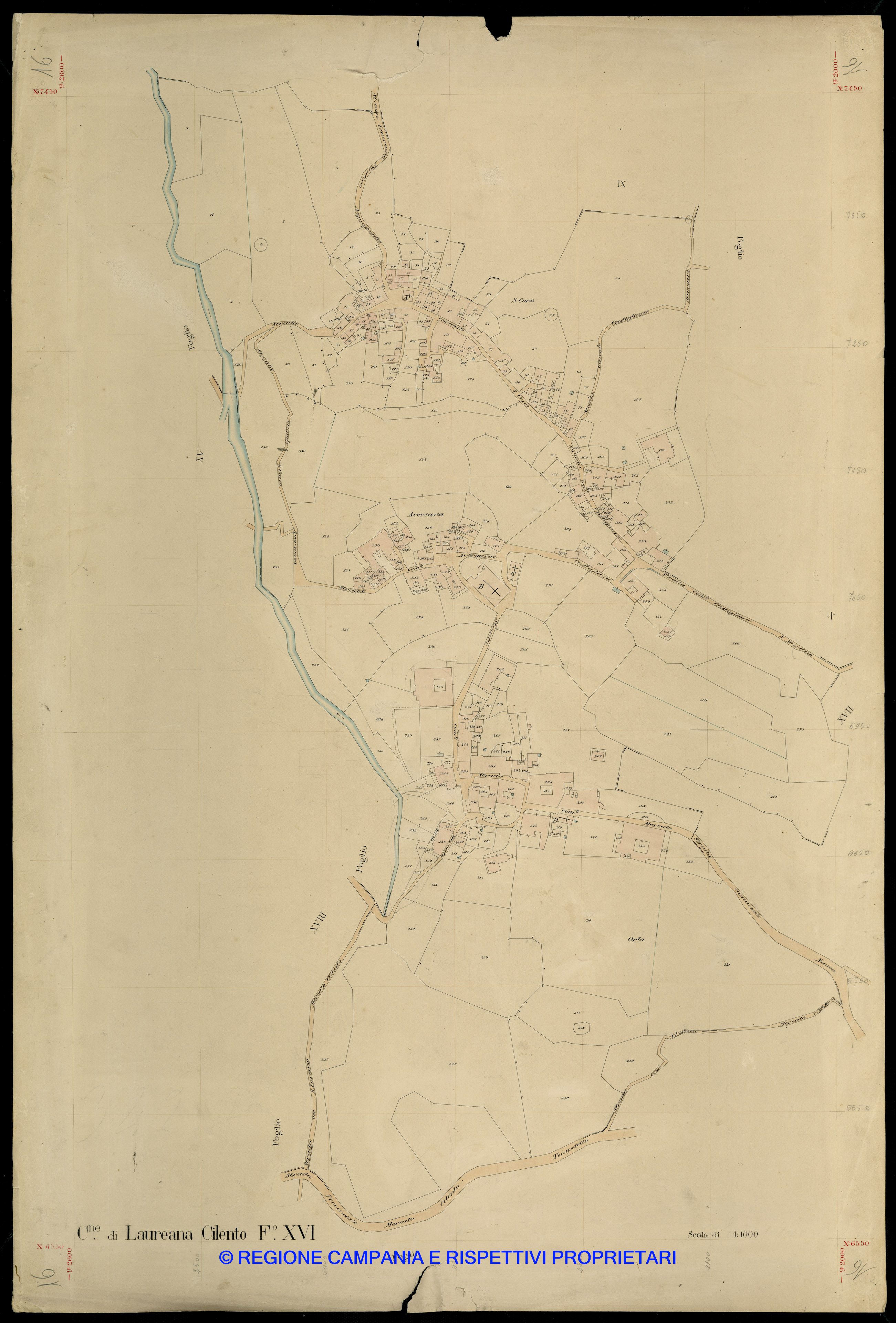 Mappa