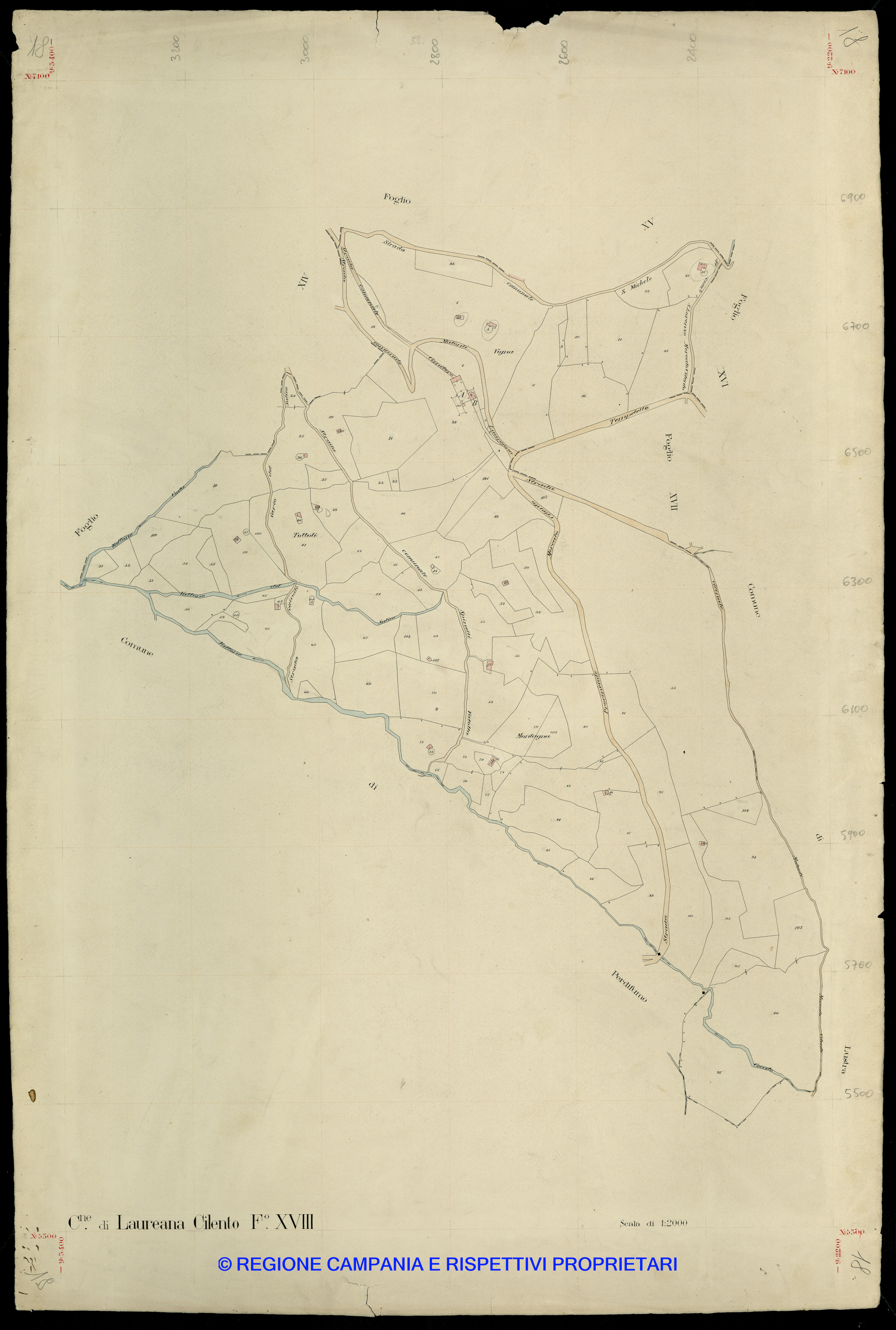 Mappa