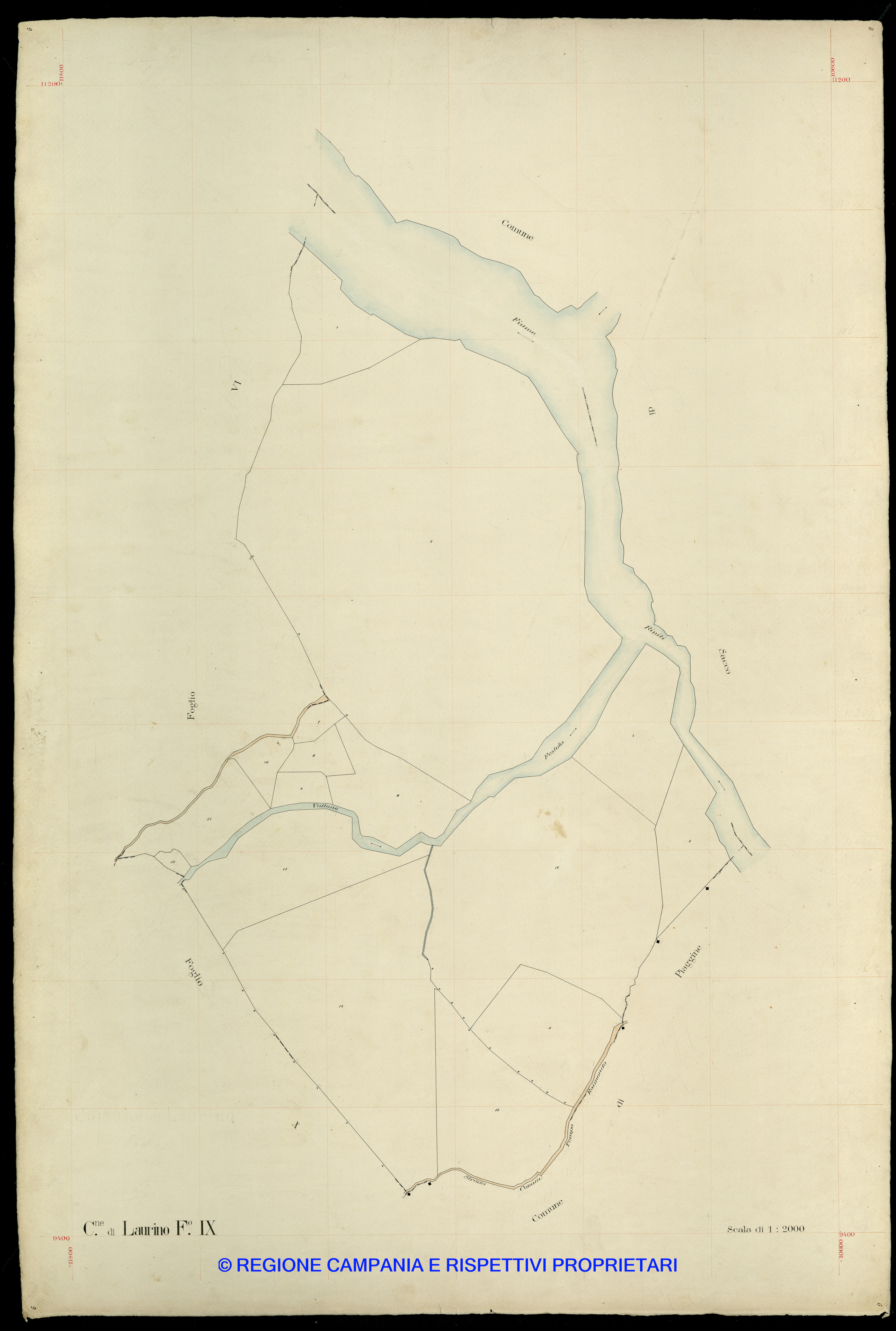 Mappa