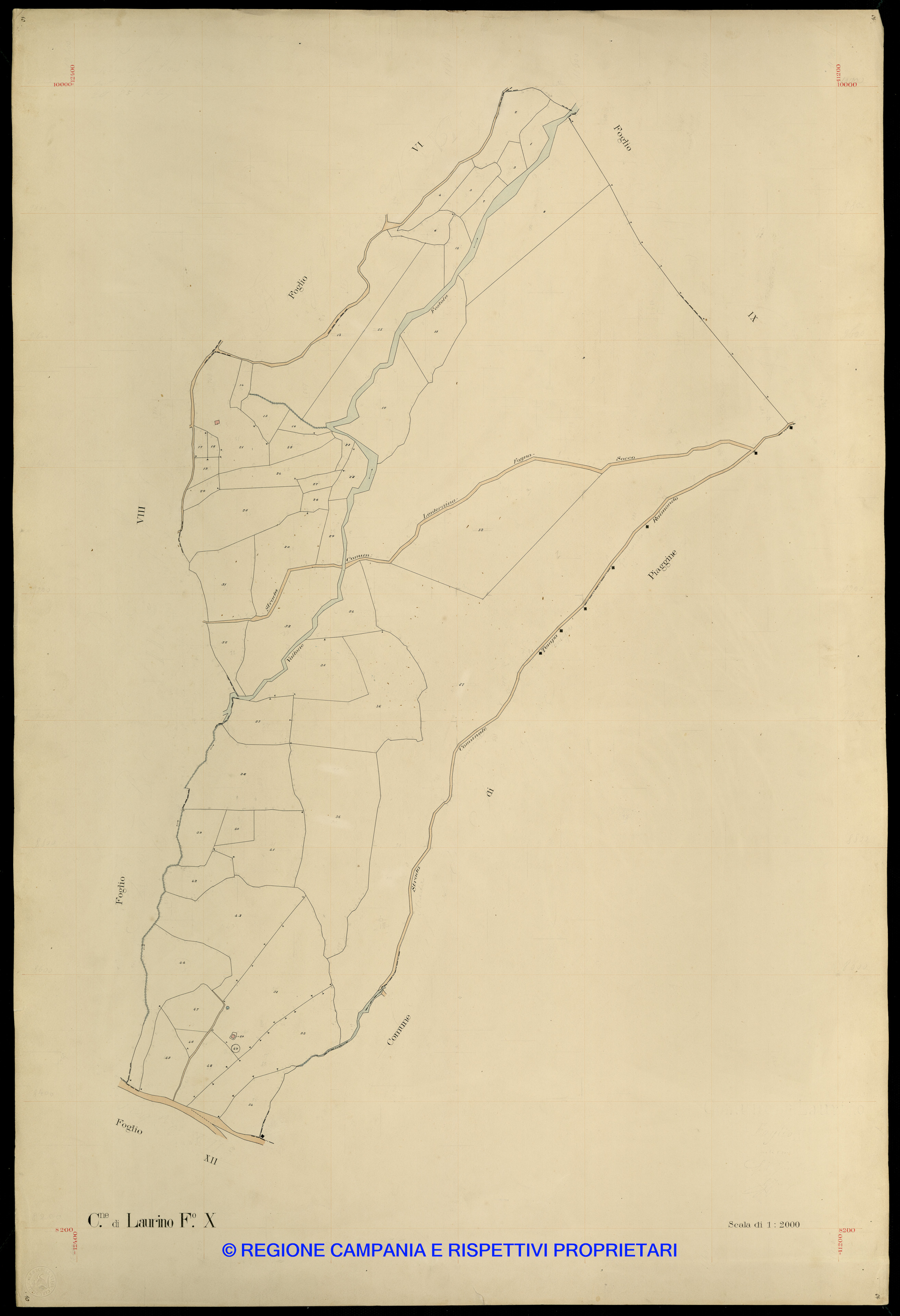 Mappa