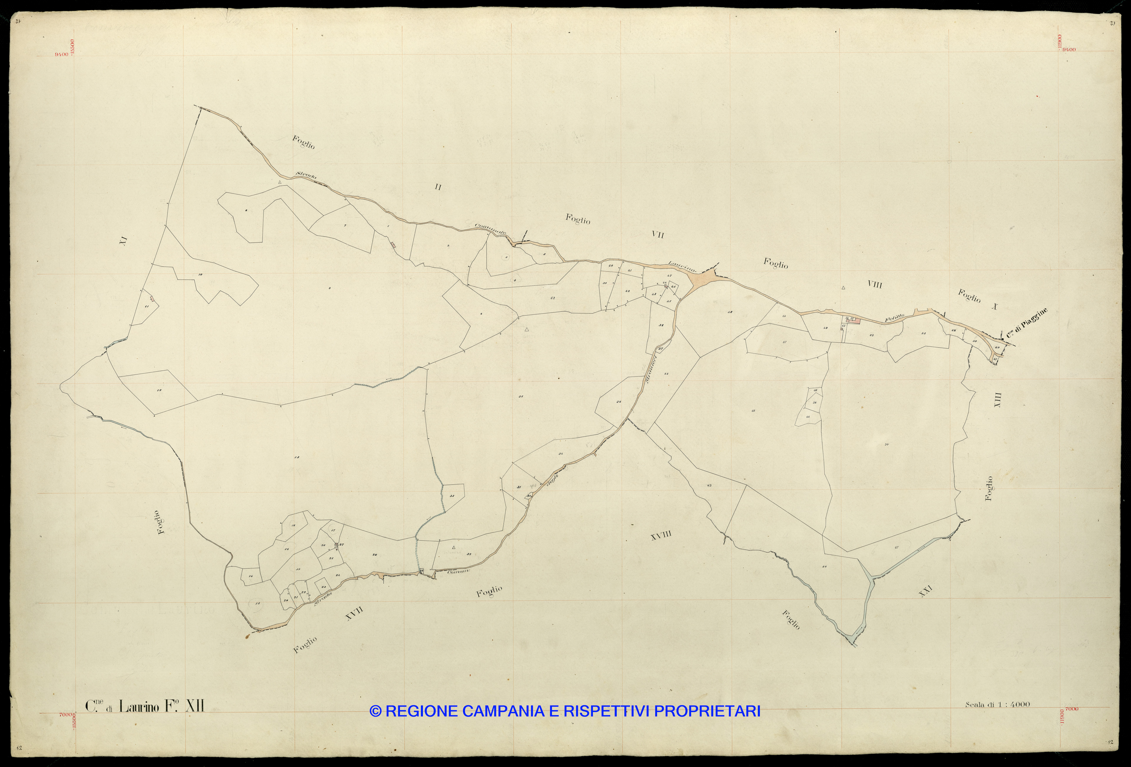 Mappa
