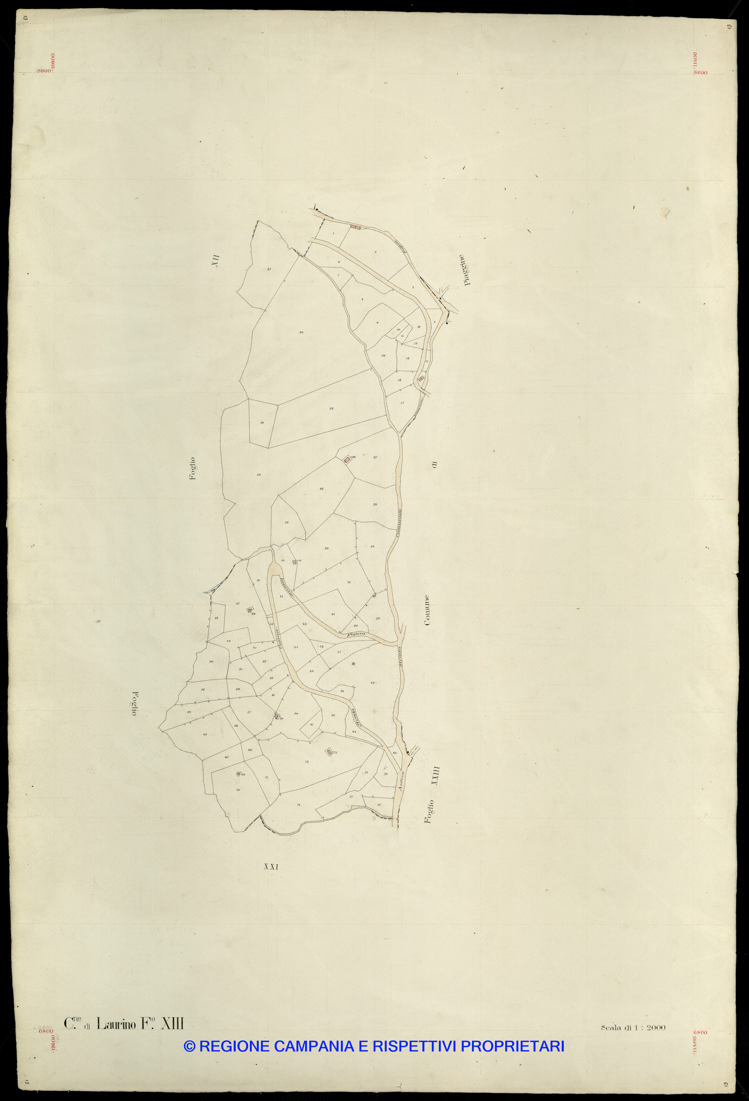 Mappa