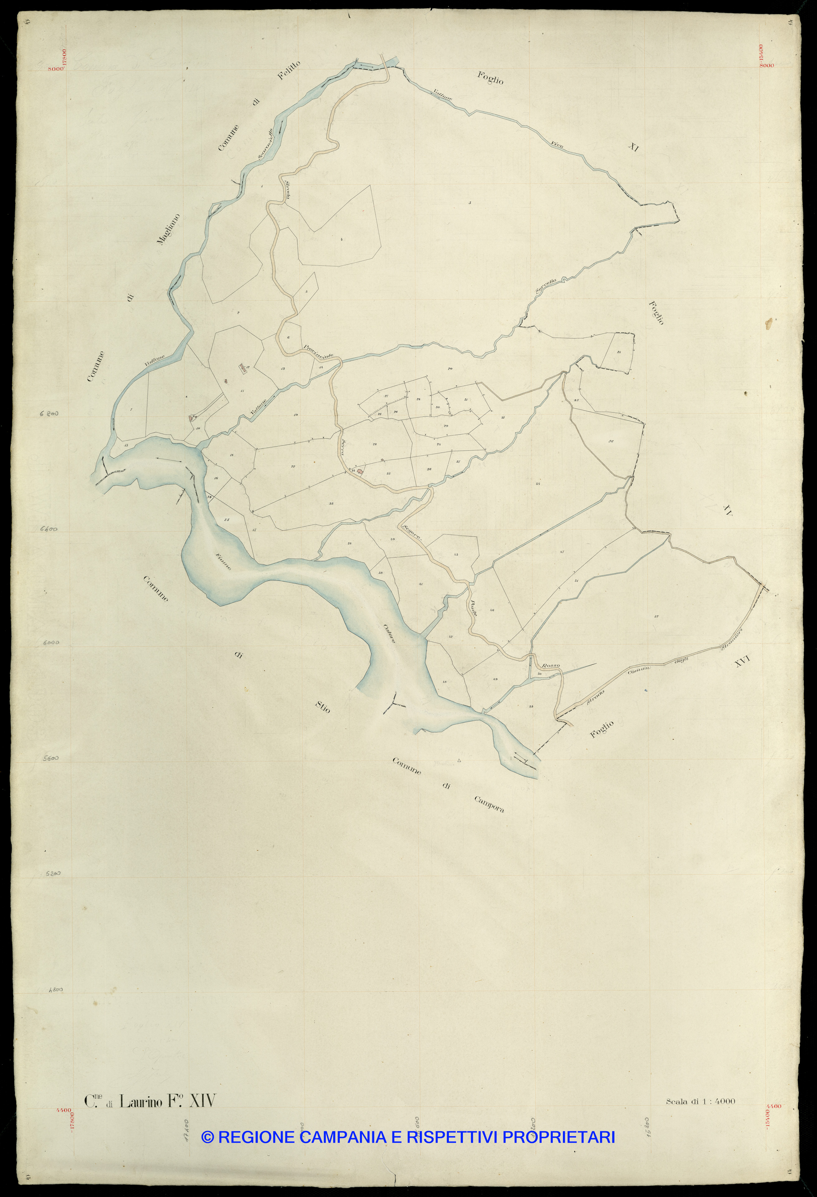 Mappa