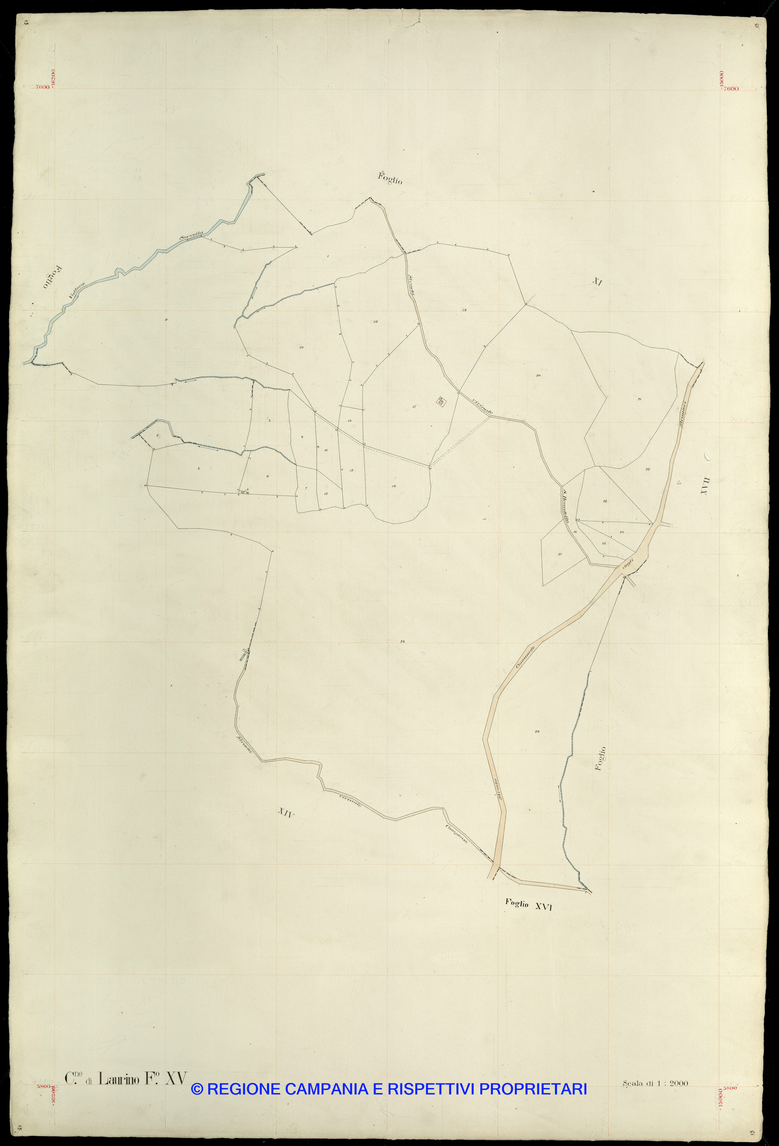 Mappa