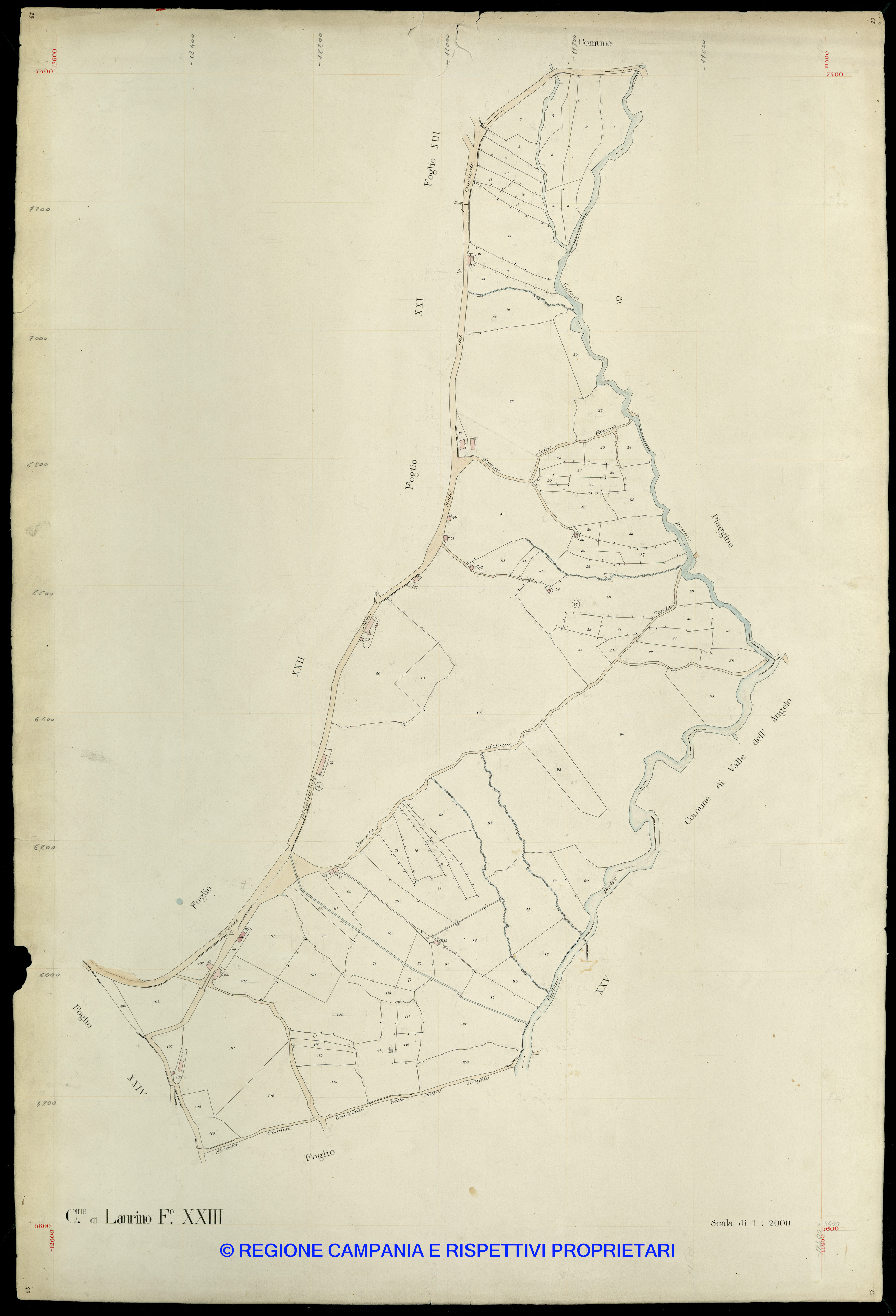 Mappa
