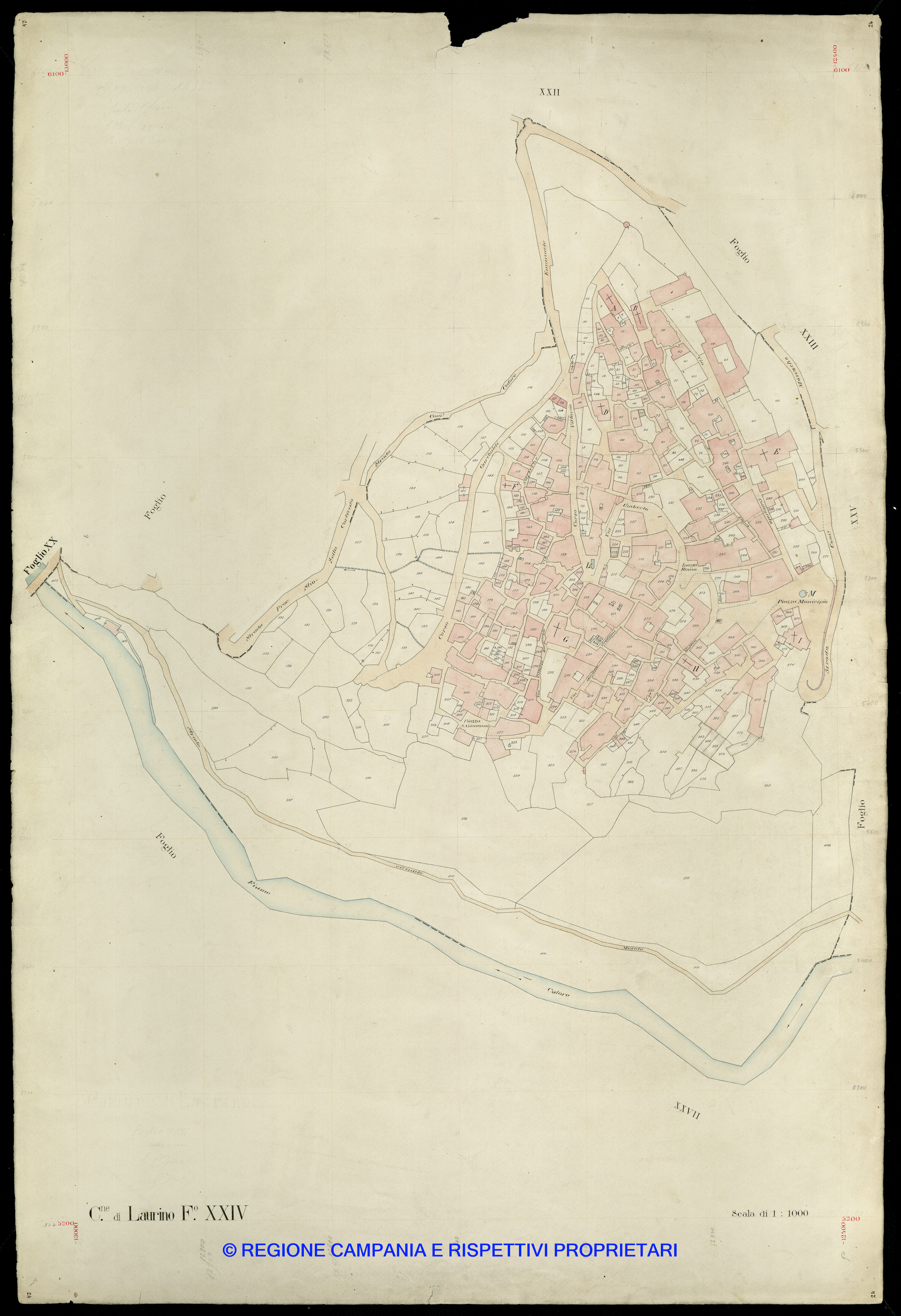 Mappa