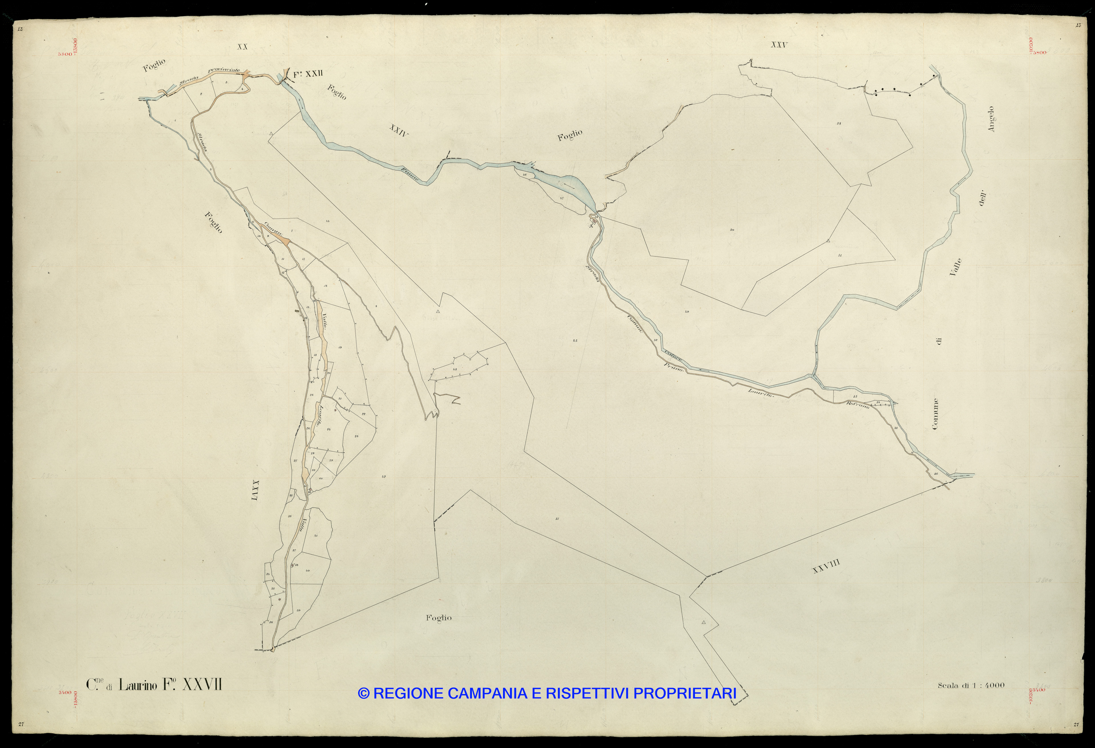 Mappa