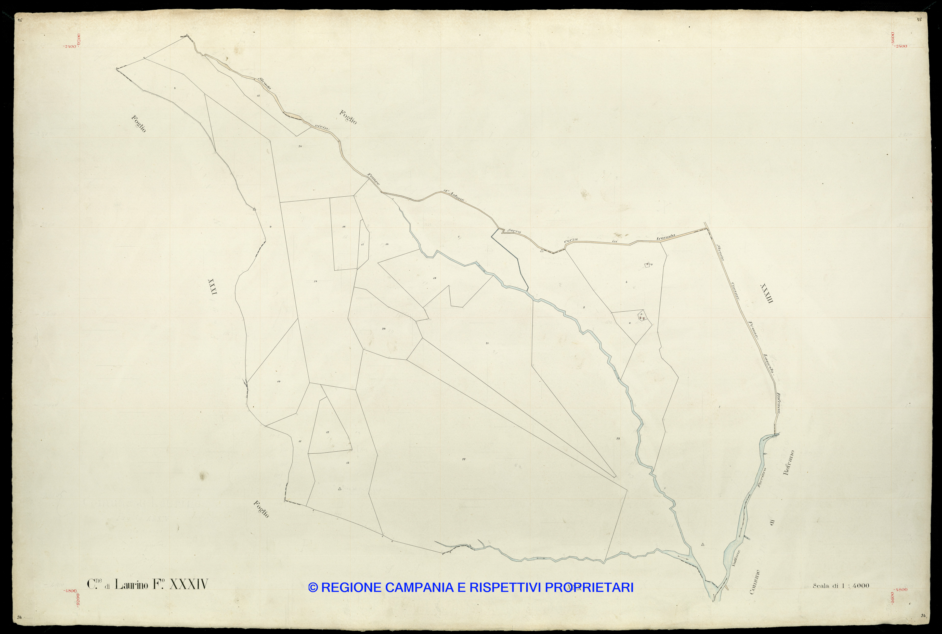 Mappa