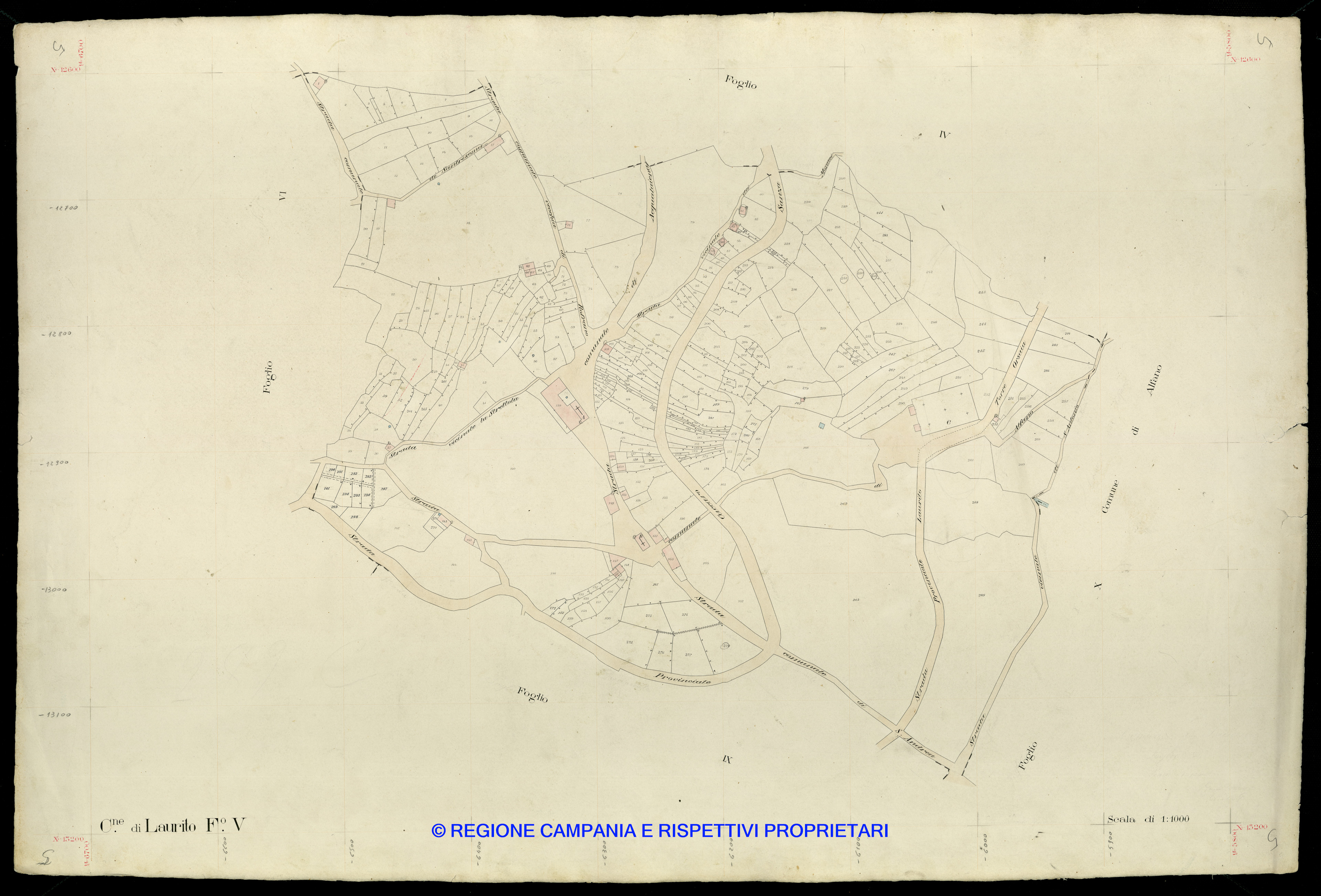 Mappa