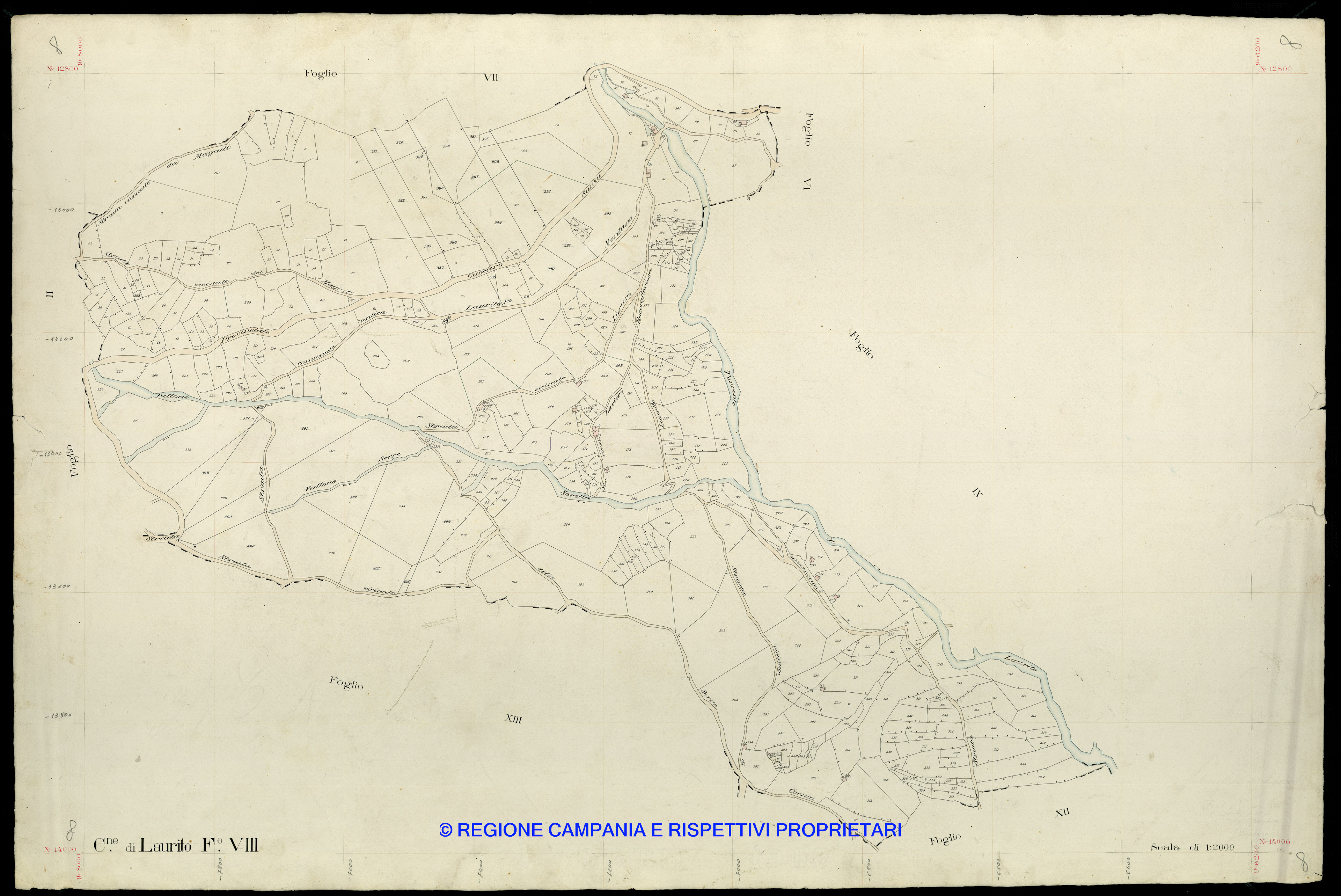 Mappa