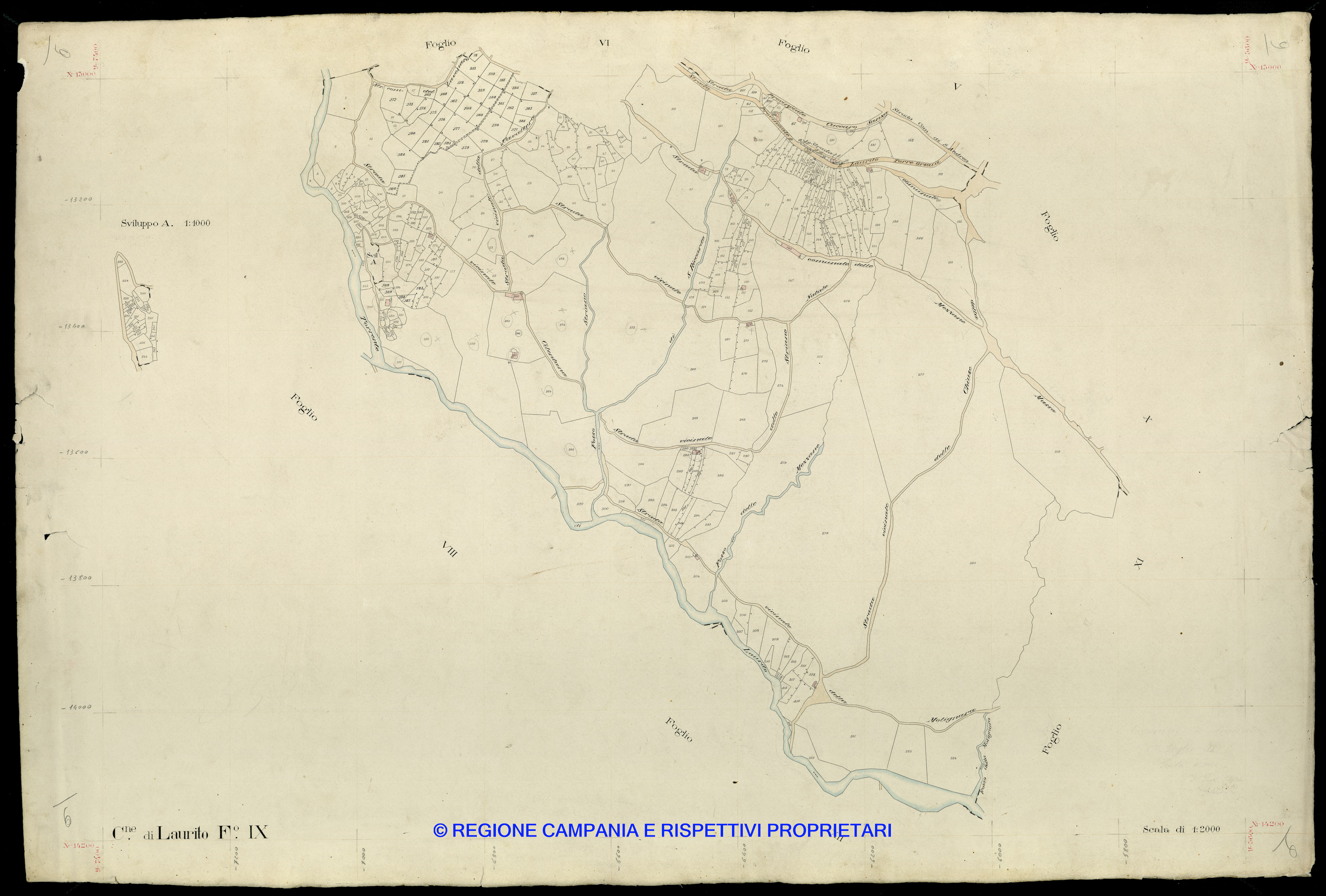 Mappa