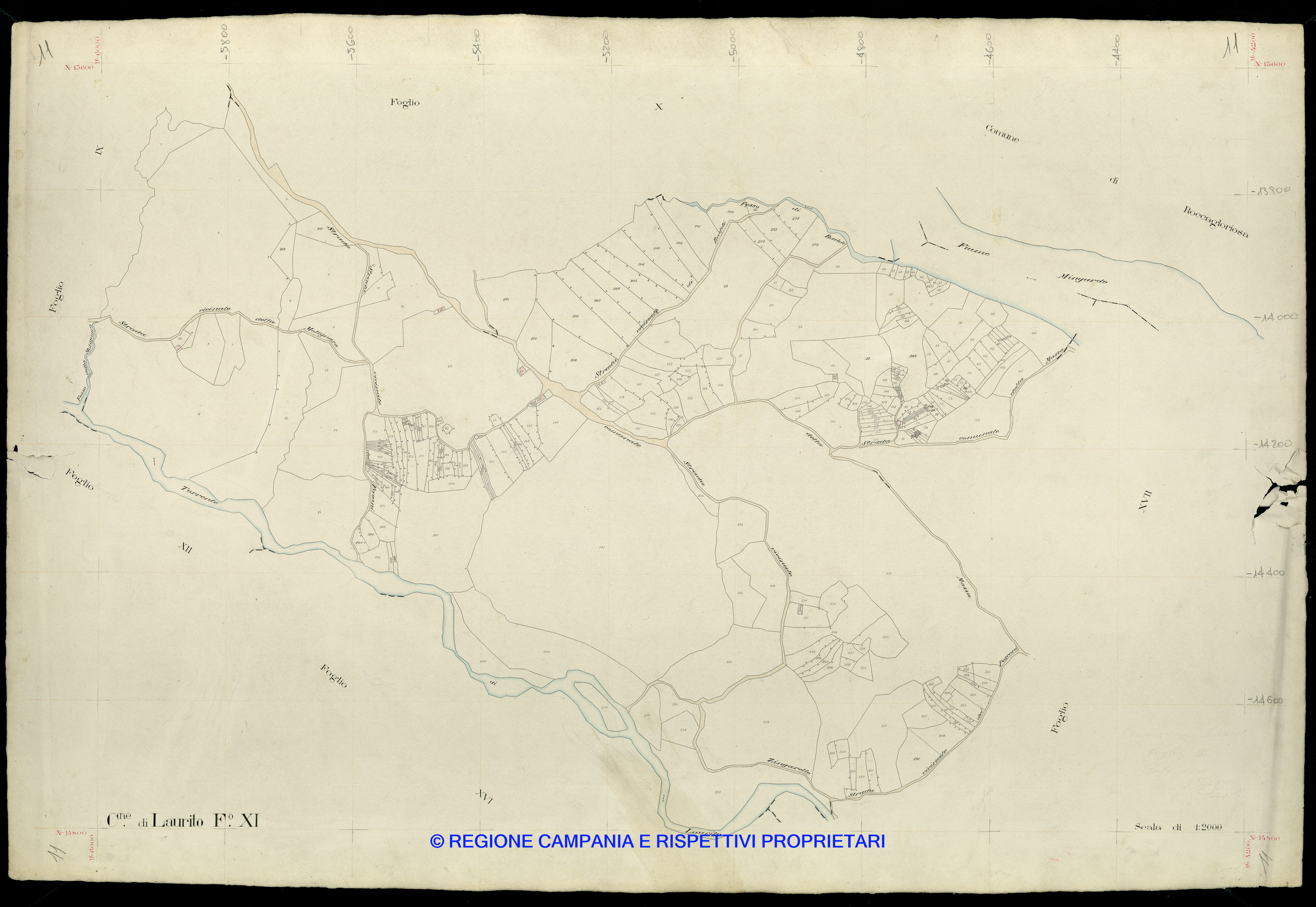Mappa