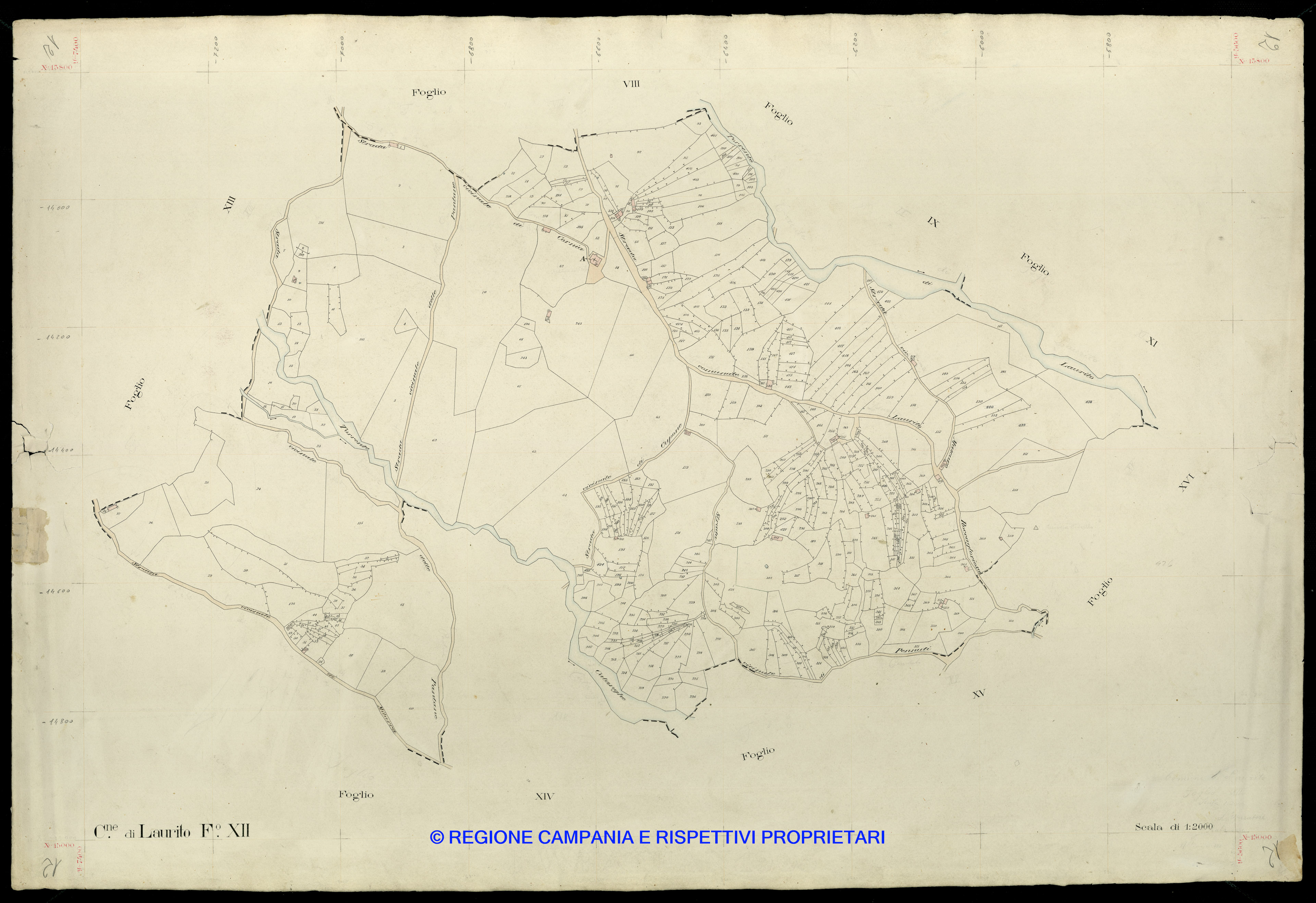 Mappa