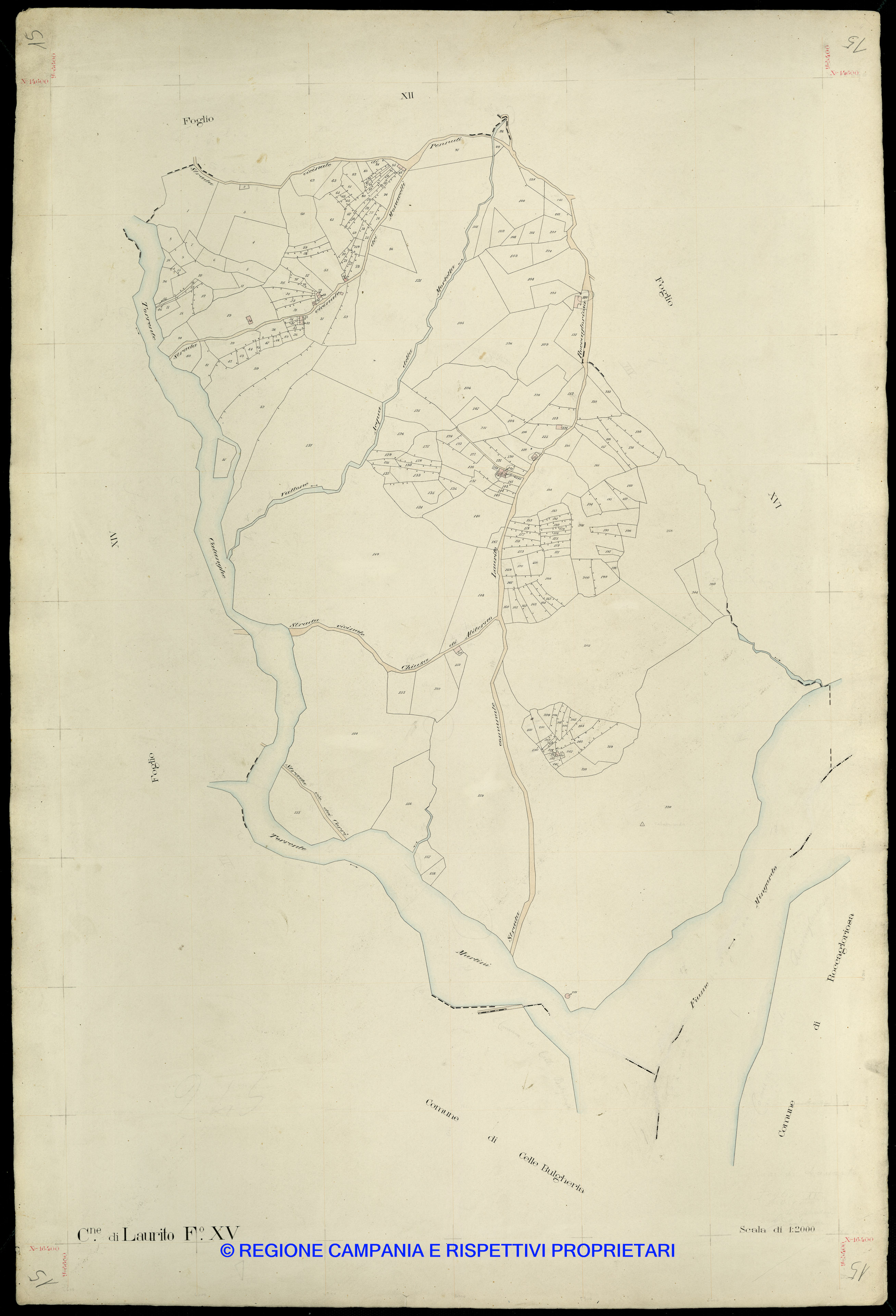 Mappa
