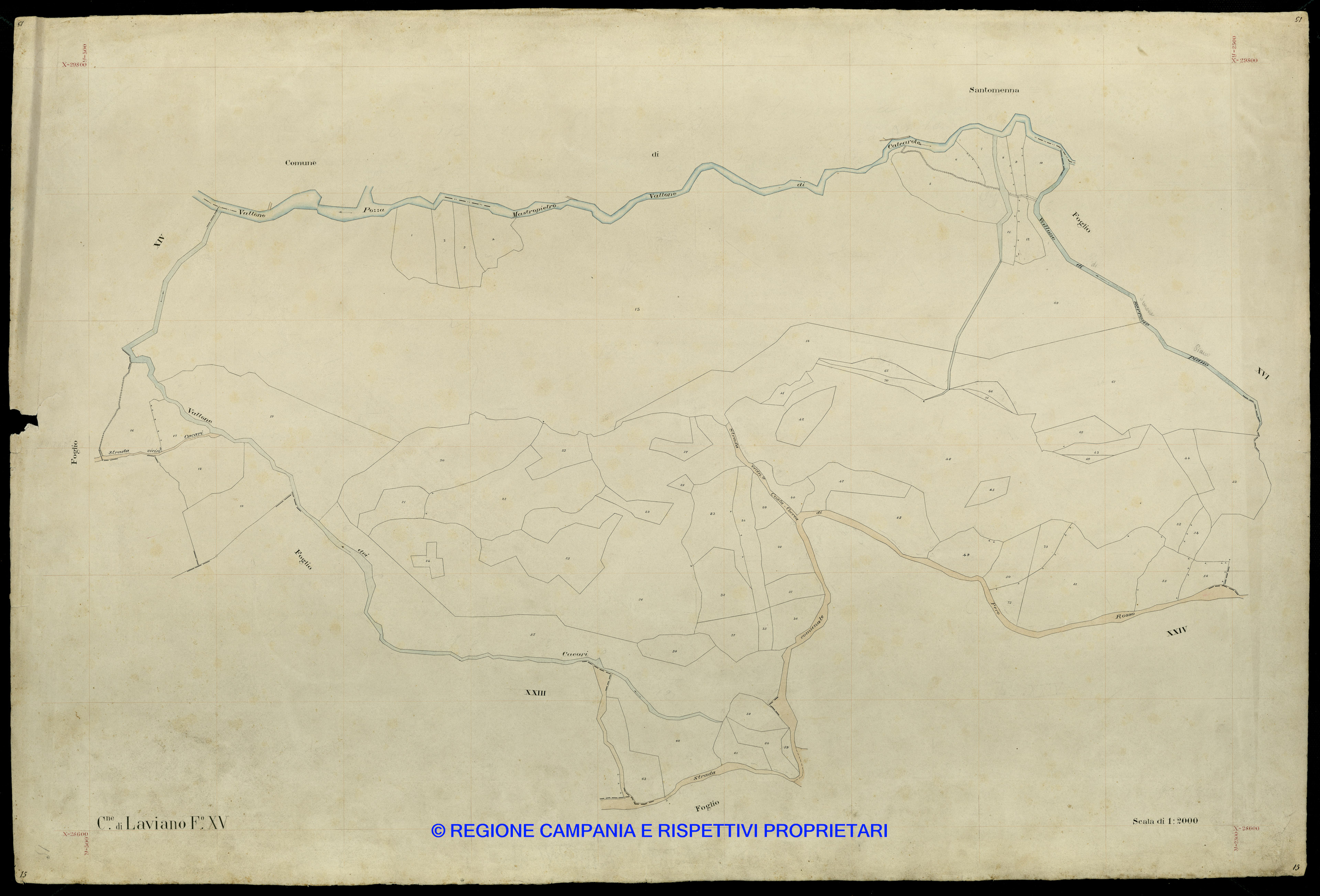 Mappa