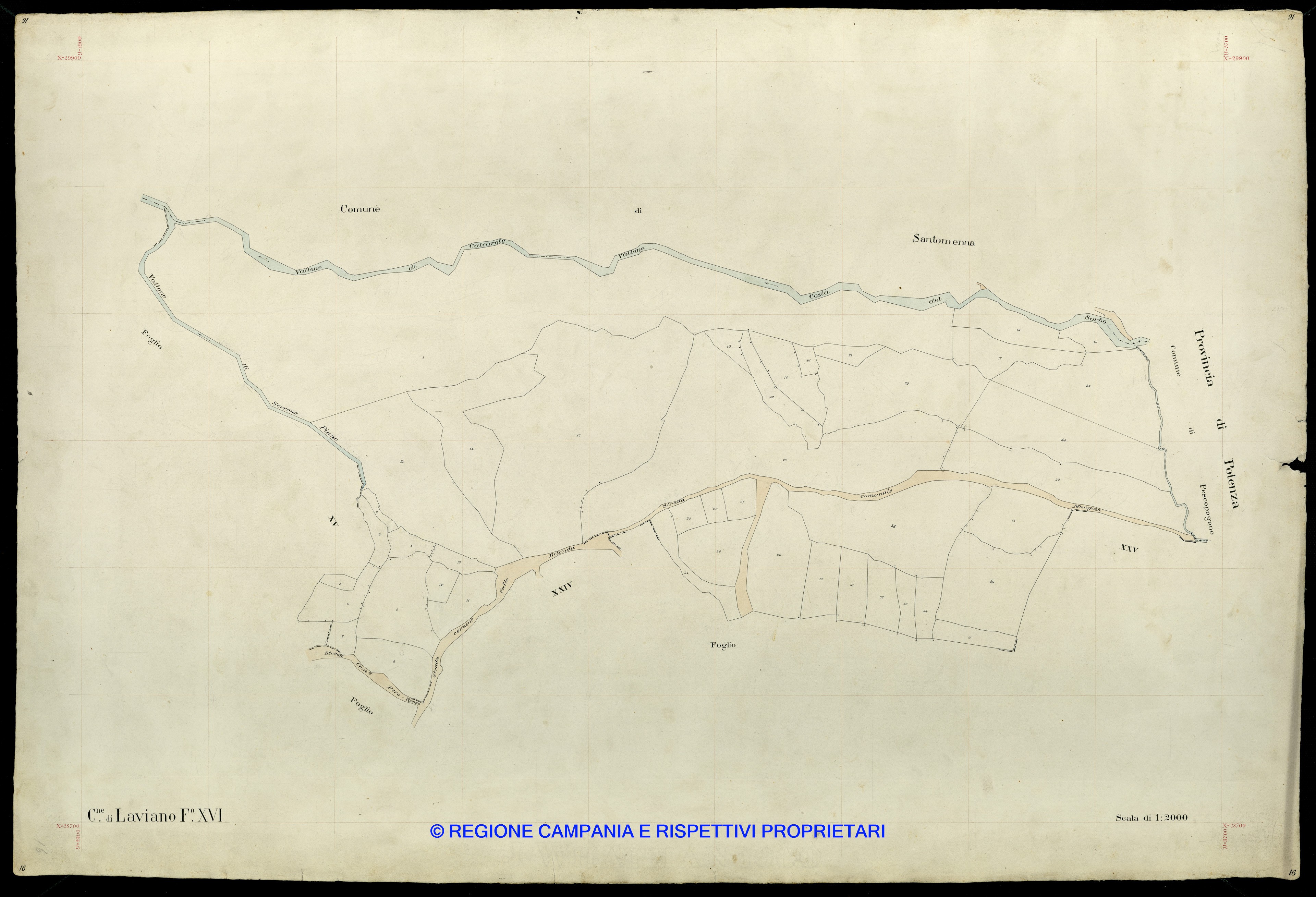 Mappa