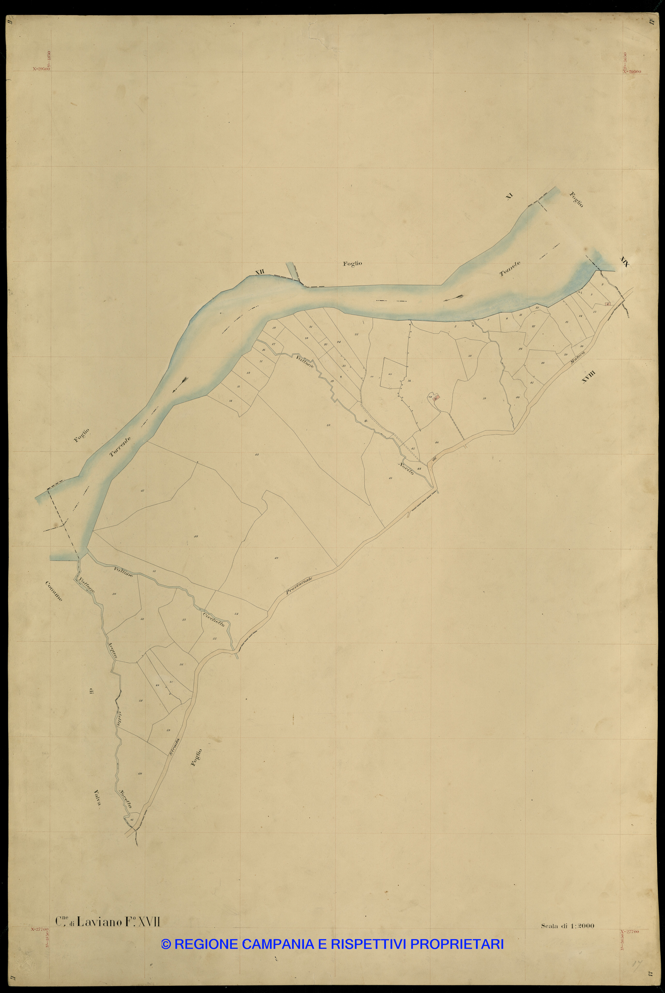 Mappa