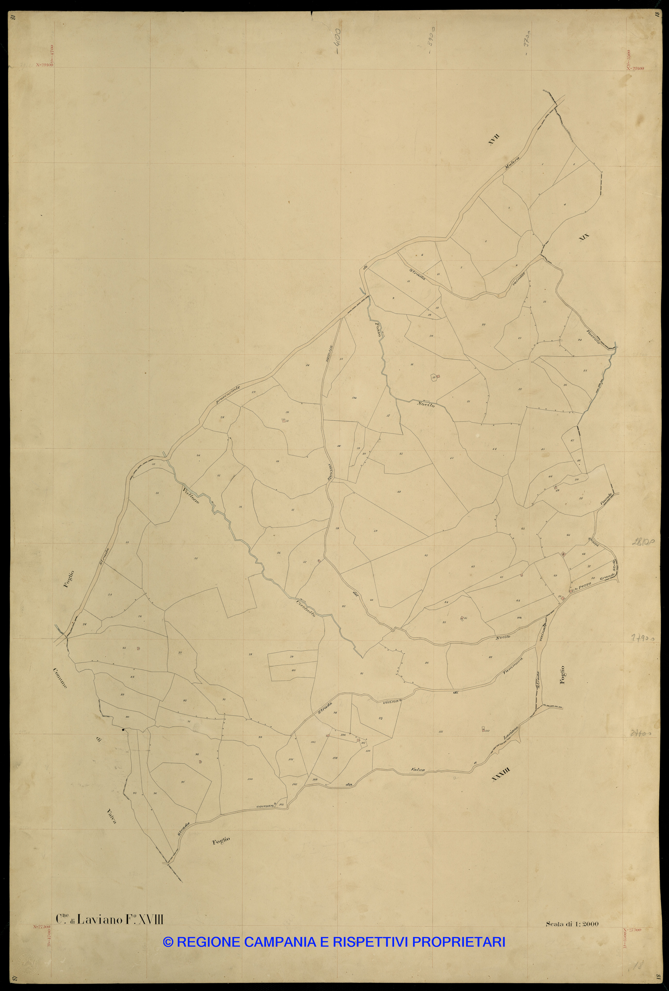 Mappa