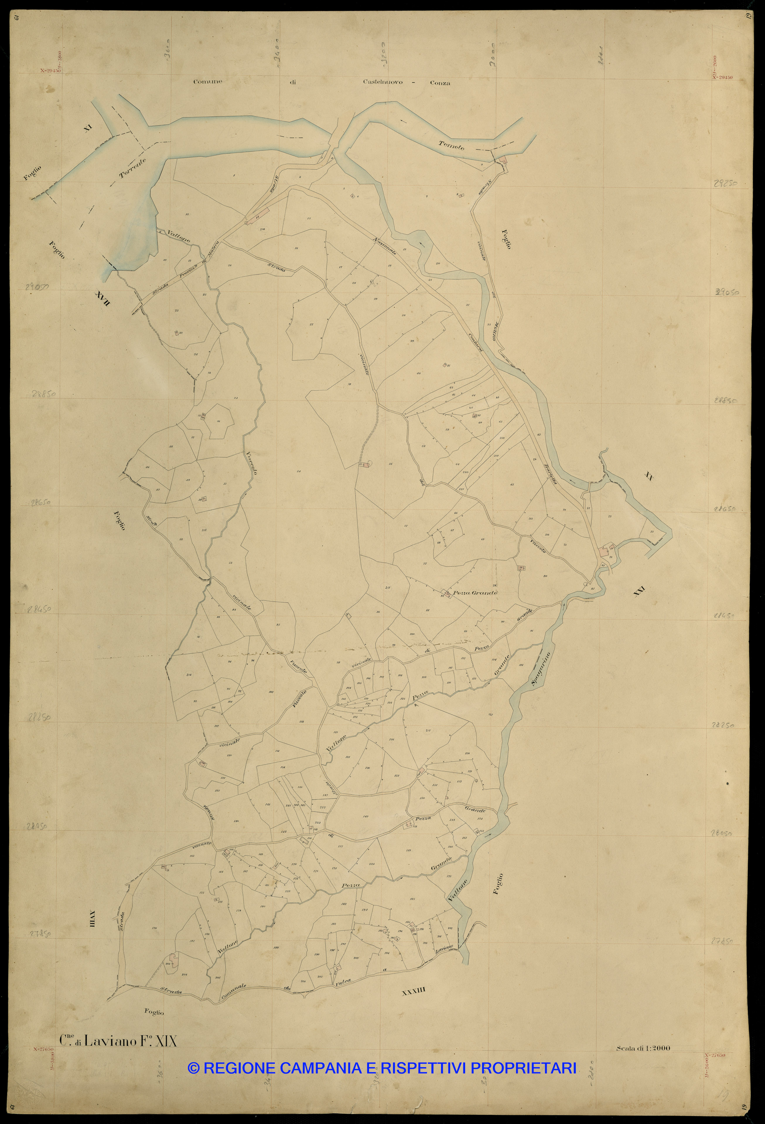 Mappa