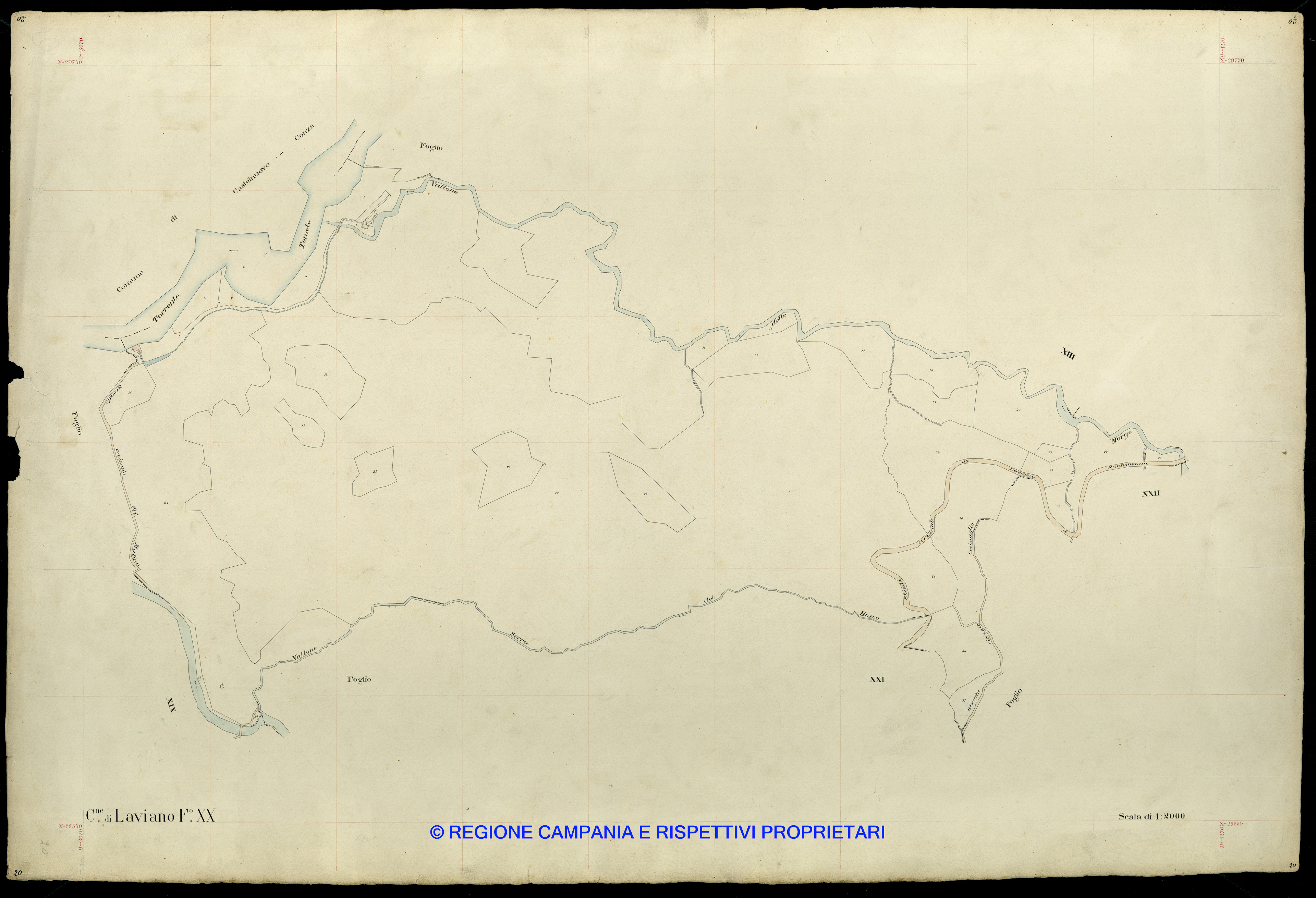 Mappa